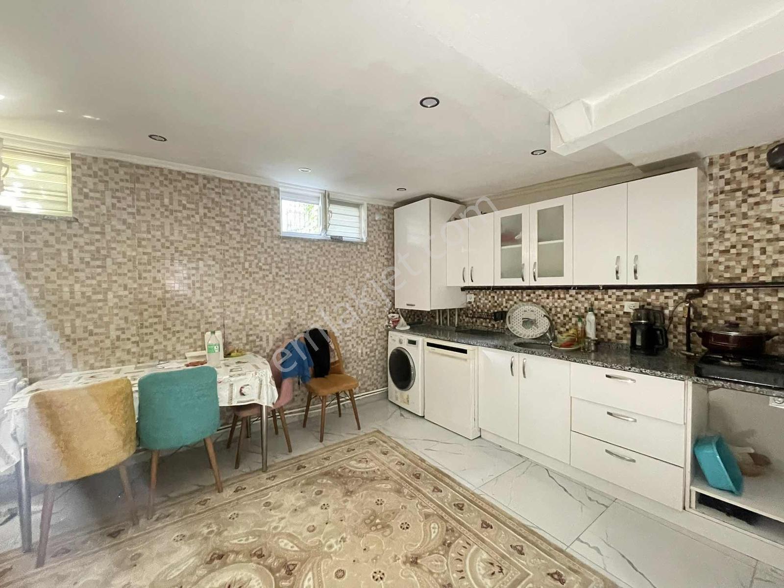 Çınarda Kiralık 1.5+1 Geniş Apart - Görsel 8