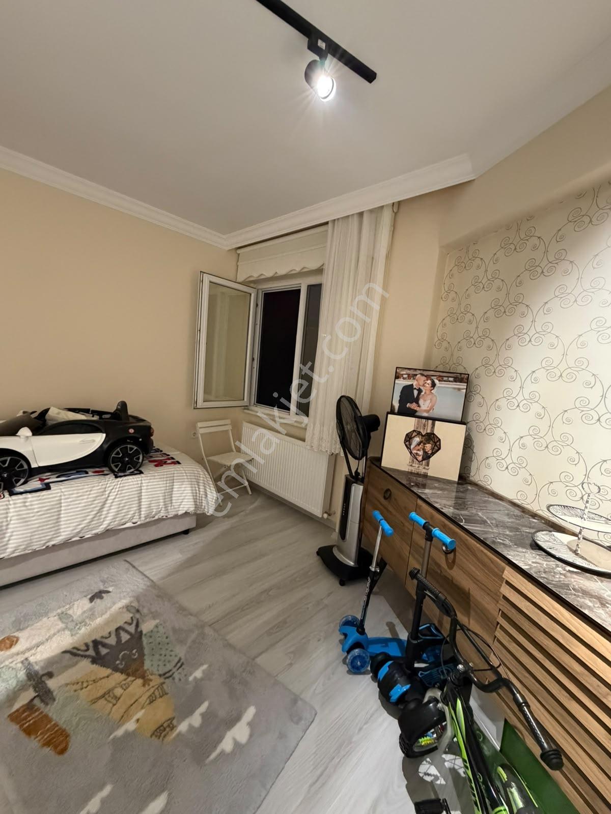 Mavi Emlaktan Çınarlı Mah. 2+1 A.mutfak Ara Kat Satılık Daire - Görsel 19