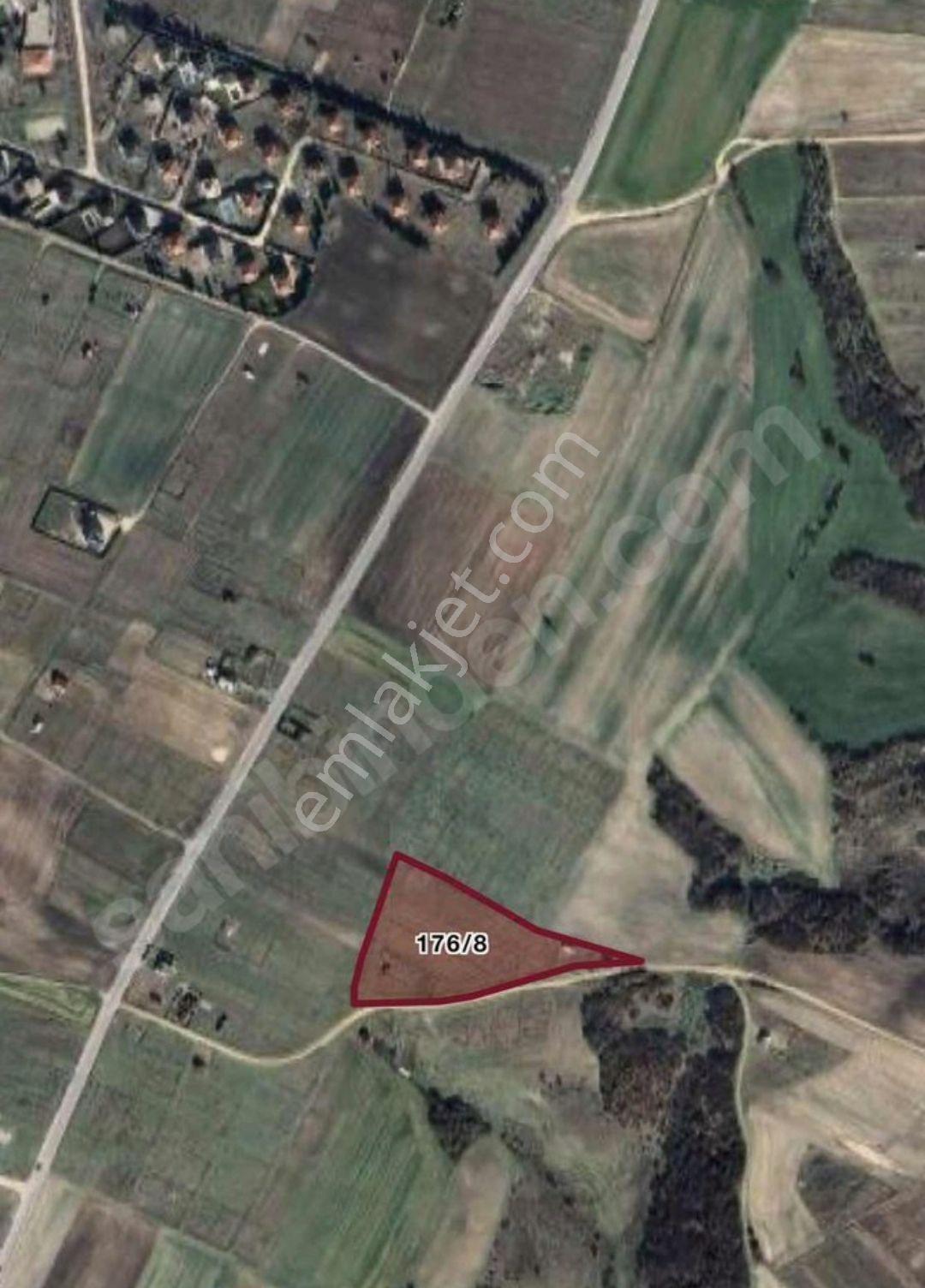 Silivri Balaban Da 3 Parsel Satilil - Görsel 2