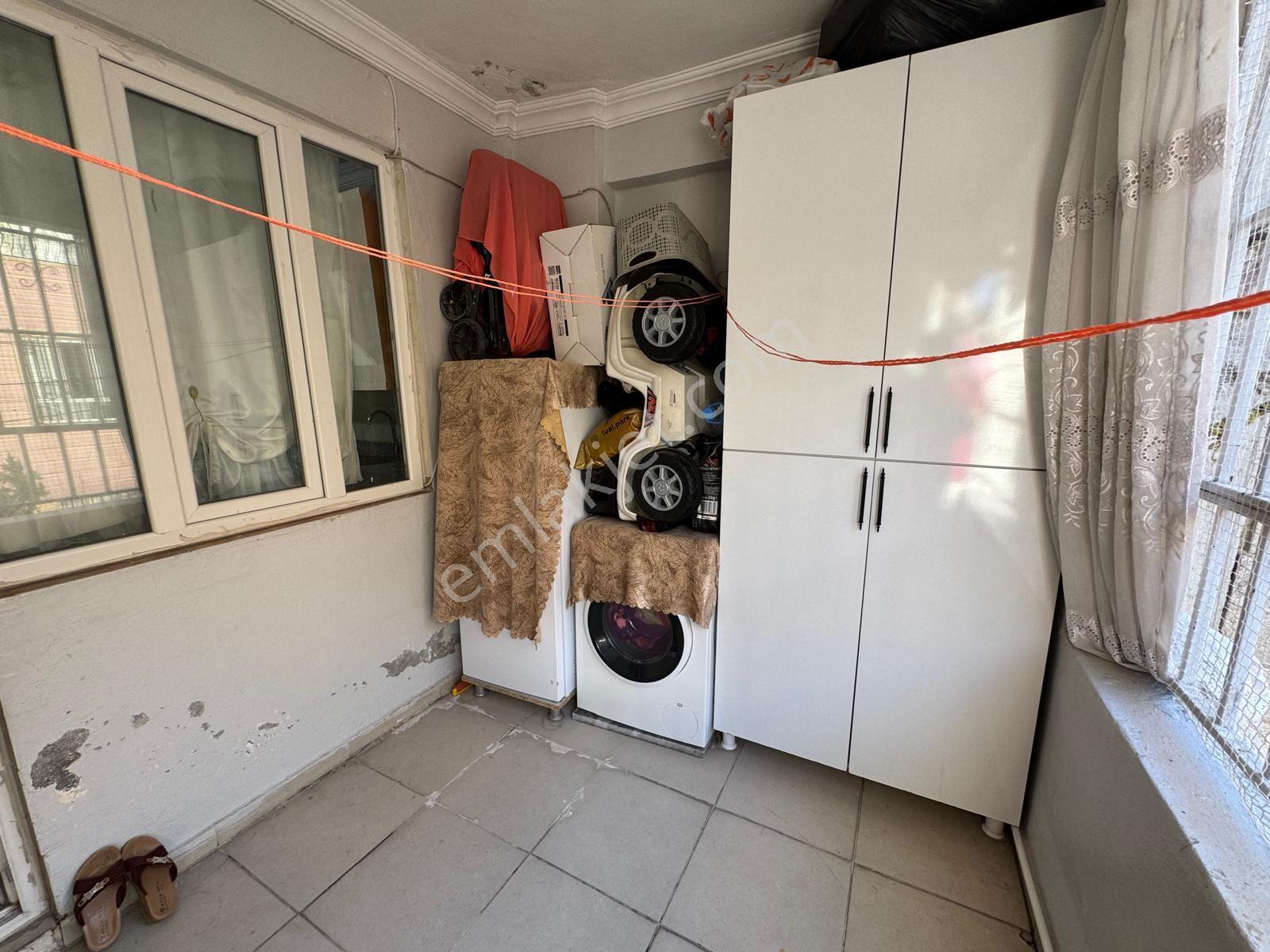 Sahibnden Satılık 3 Odalı Daire - Görsel 19