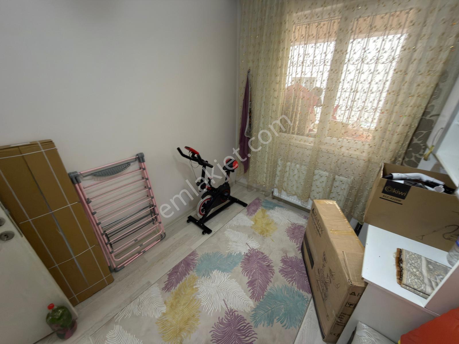 Ovacık Taha Akgül Karşısı Giriş Kat Ön Cephe 3+1 İskan+asansör ! - Görsel 29