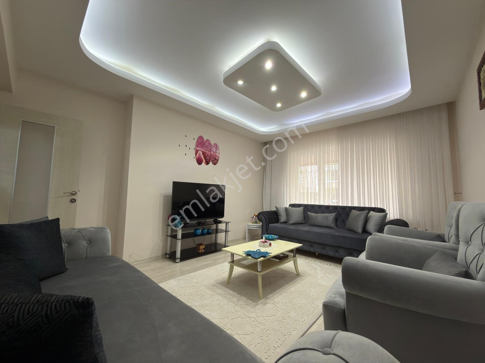 Ovacık Taha Akgül Karşısı Giriş Kat Ön Cephe 3+1 İskan+asansör ! - Görsel 32
