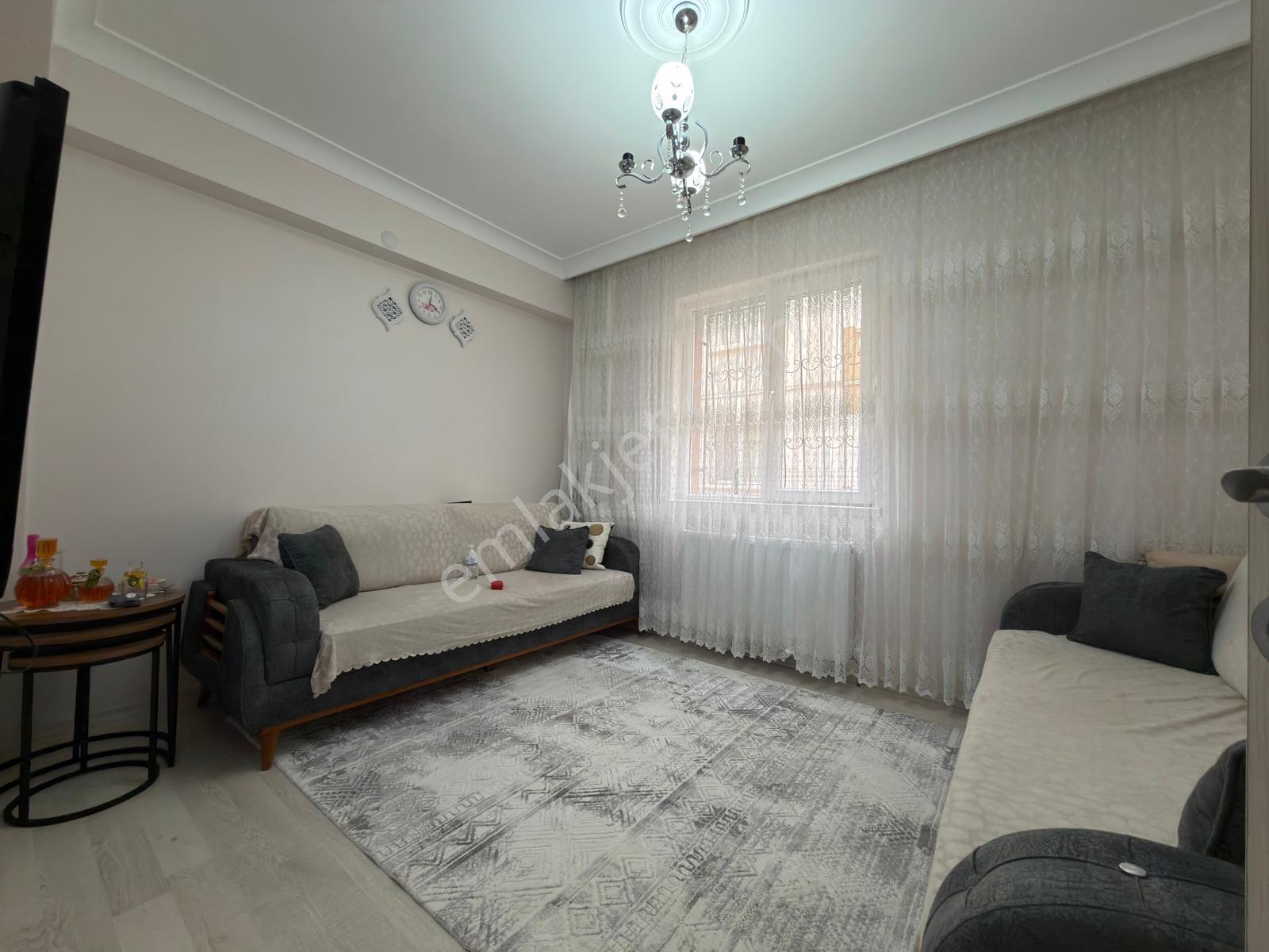 Ovacık Taha Akgül Karşısı Giriş Kat Ön Cephe 3+1 İskan+asansör ! - Görsel 12
