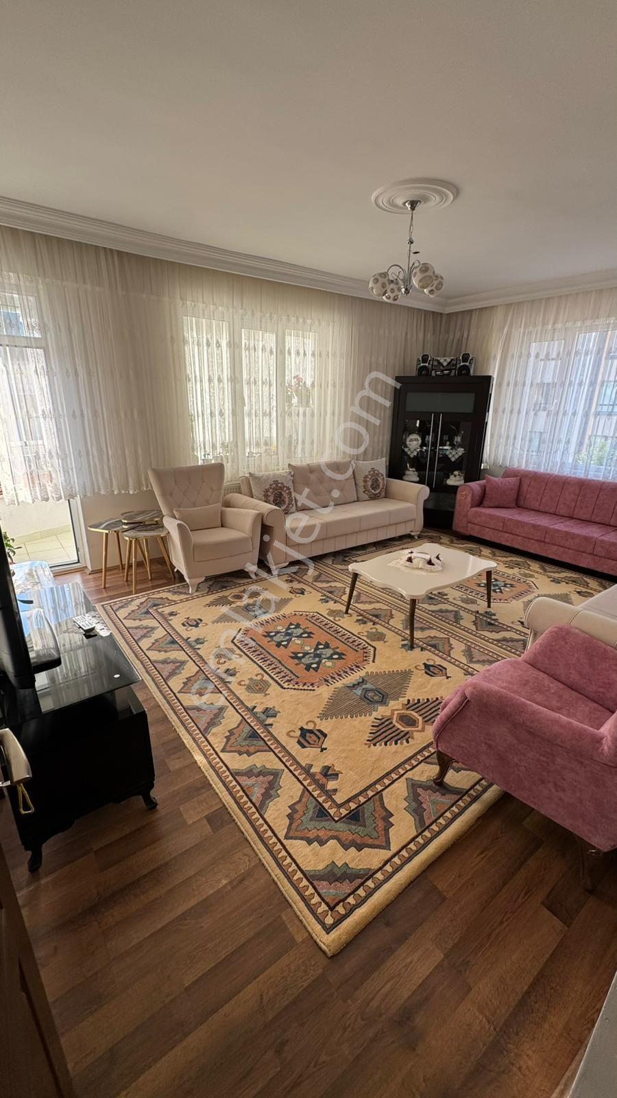 Selçuker Center & M1 Avm Yanı | 220 M² Dev 4+1 | Butik Site | 3 Cephe | Krediye Uygun - Görsel 28