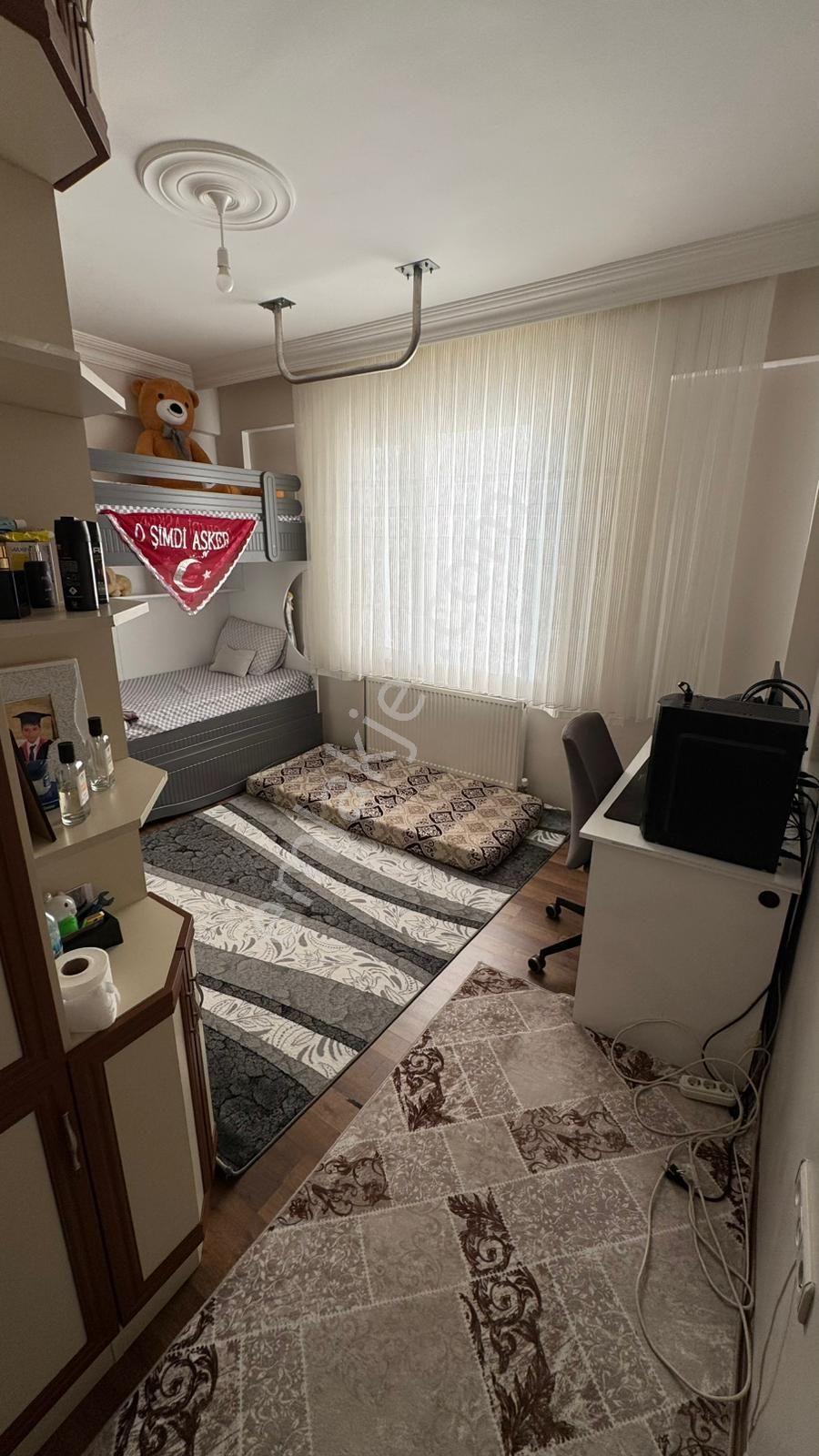 Selçuker Center & M1 Avm Yanı | 220 M² Dev 4+1 | Butik Site | 3 Cephe | Krediye Uygun - Görsel 19