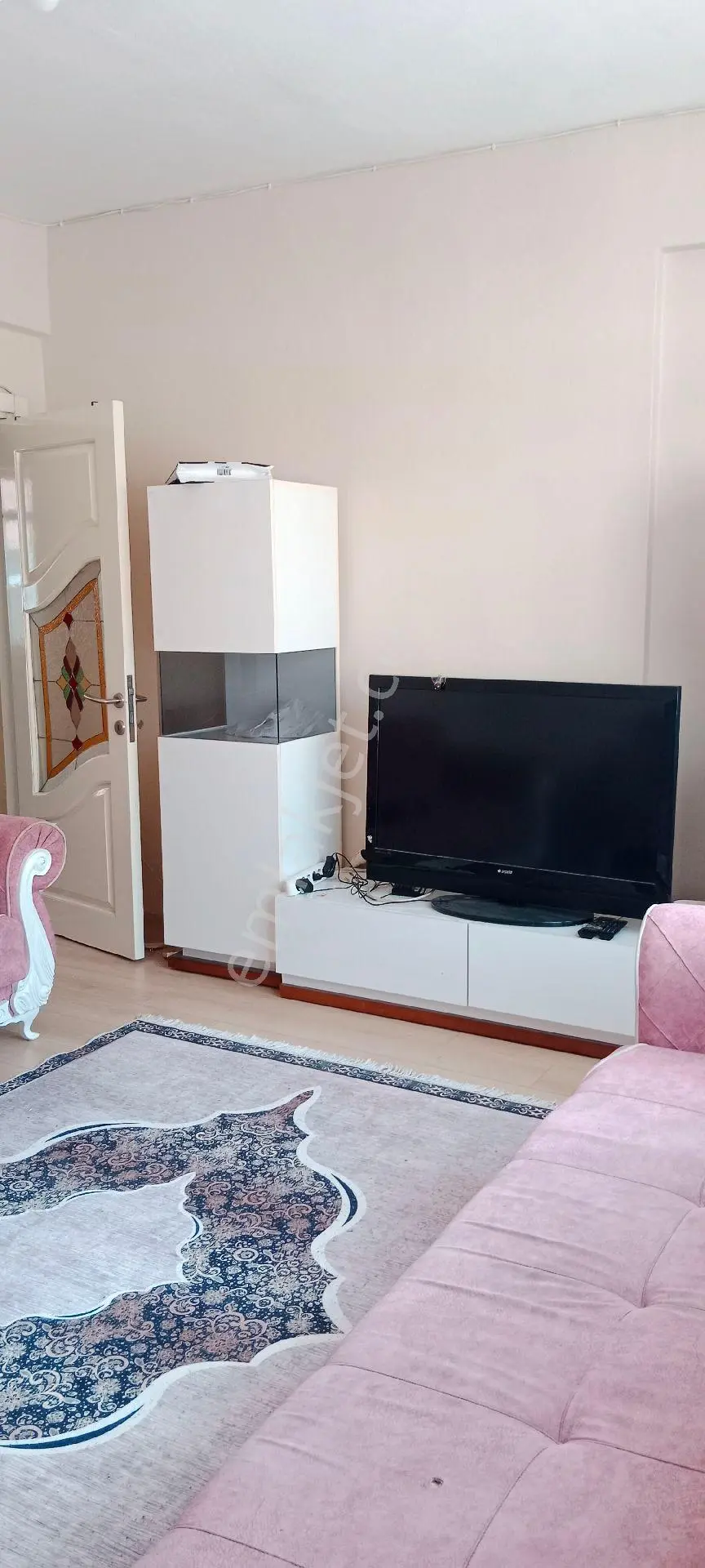 Kısa Donem Kiralik Eşyalı Daire - Görsel 3