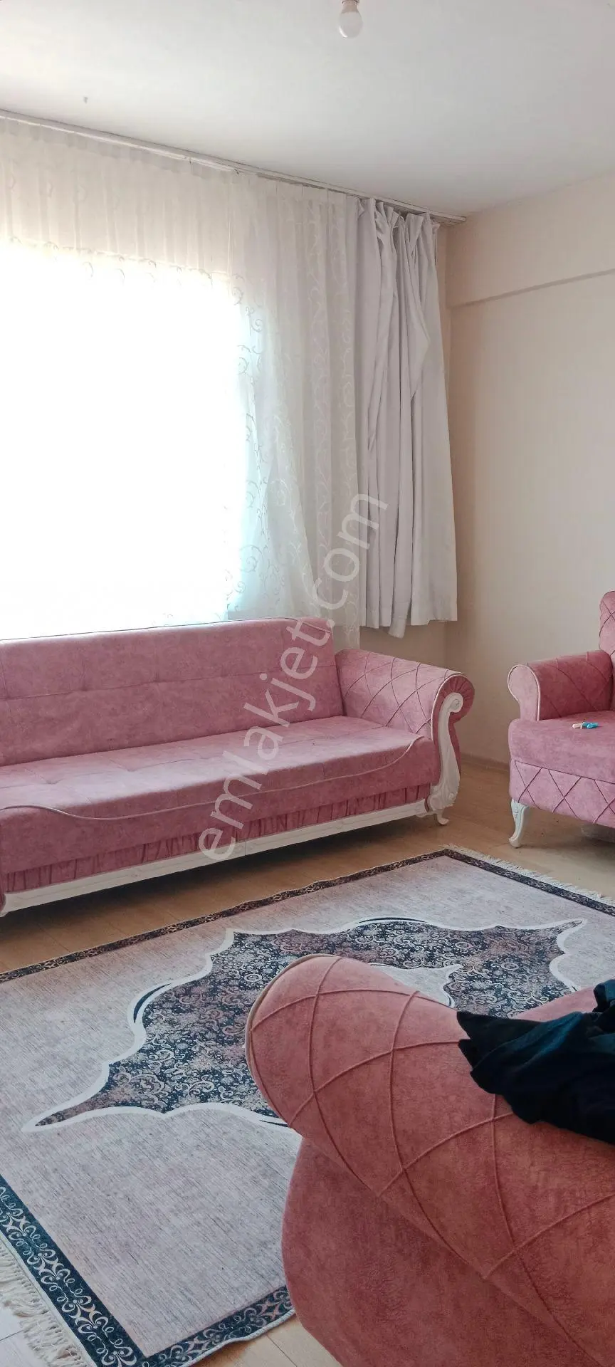 Kısa Donem Kiralik Eşyalı Daire - Görsel 2
