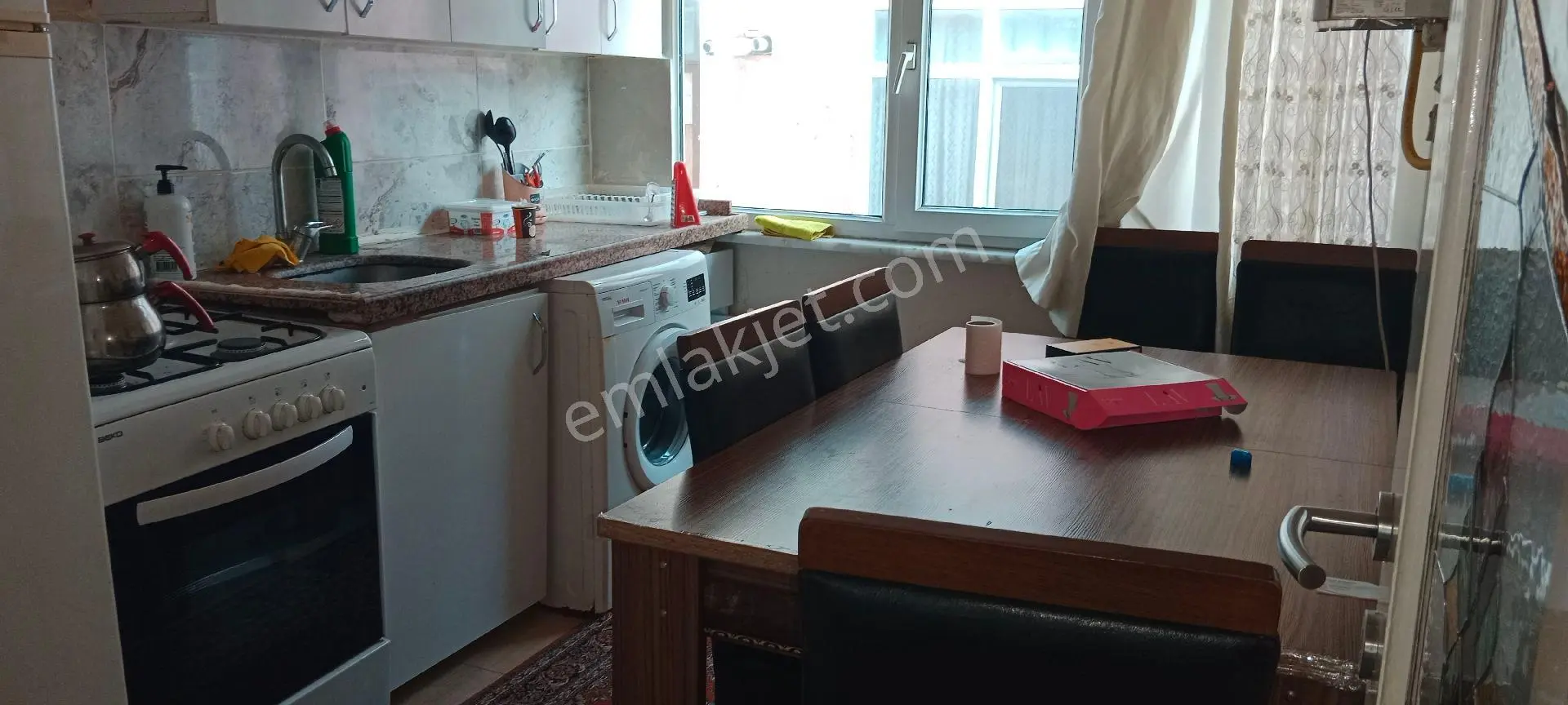 Kısa Donem Kiralik Eşyalı Daire - Görsel 4