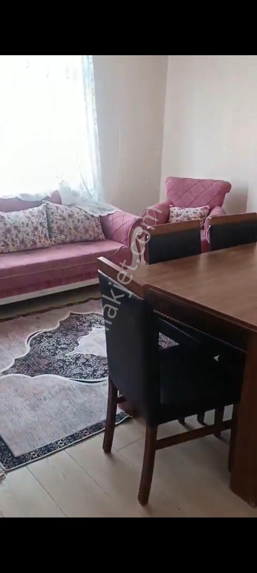Kısa Donem Kiralik Eşyalı Daire - Görsel 5