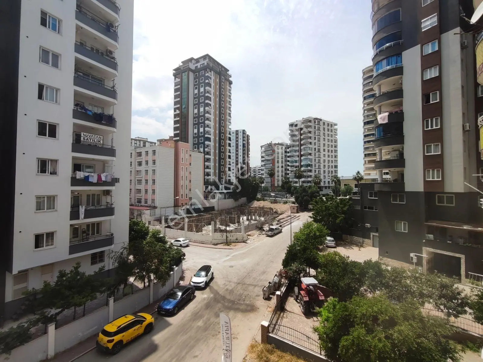 Bu Fiyata 4+1 Yok!! Süleyman Demirelde Geniş Kupon Kelepir Daire - Görsel 2