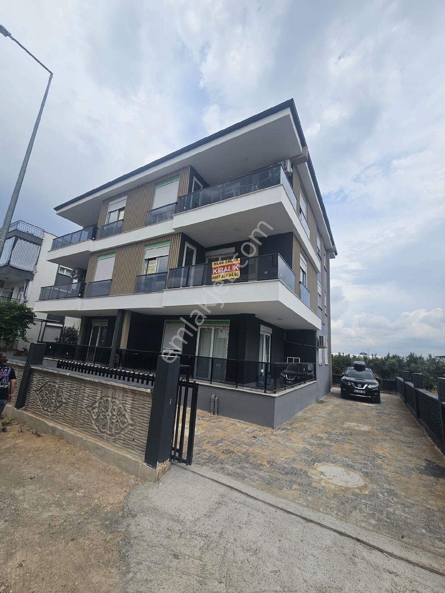 Ayhan Oğlu Mahallesi De Kiralık Daire Tıranvaya 5dakika Yu - Görsel 16