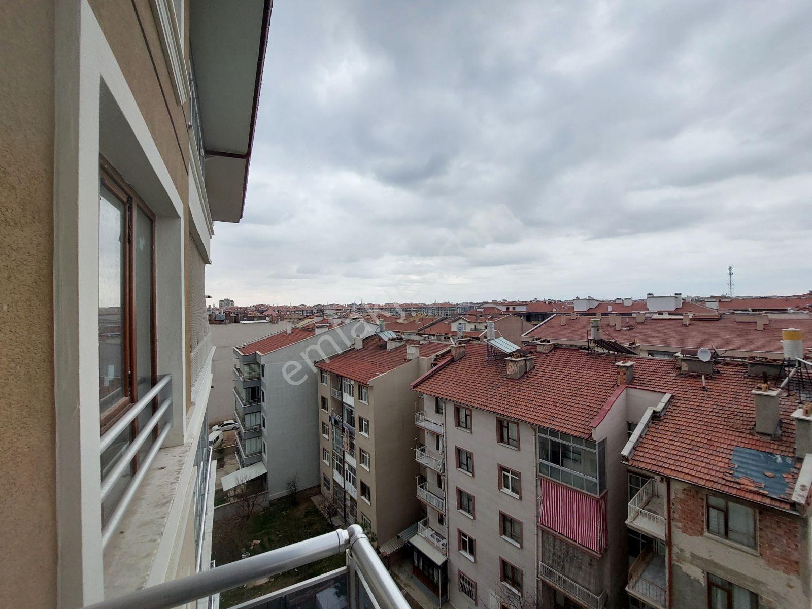Karatay Aksinan Konutları 2. Etapta Borçsuz, Ferah Daire... - Görsel 3