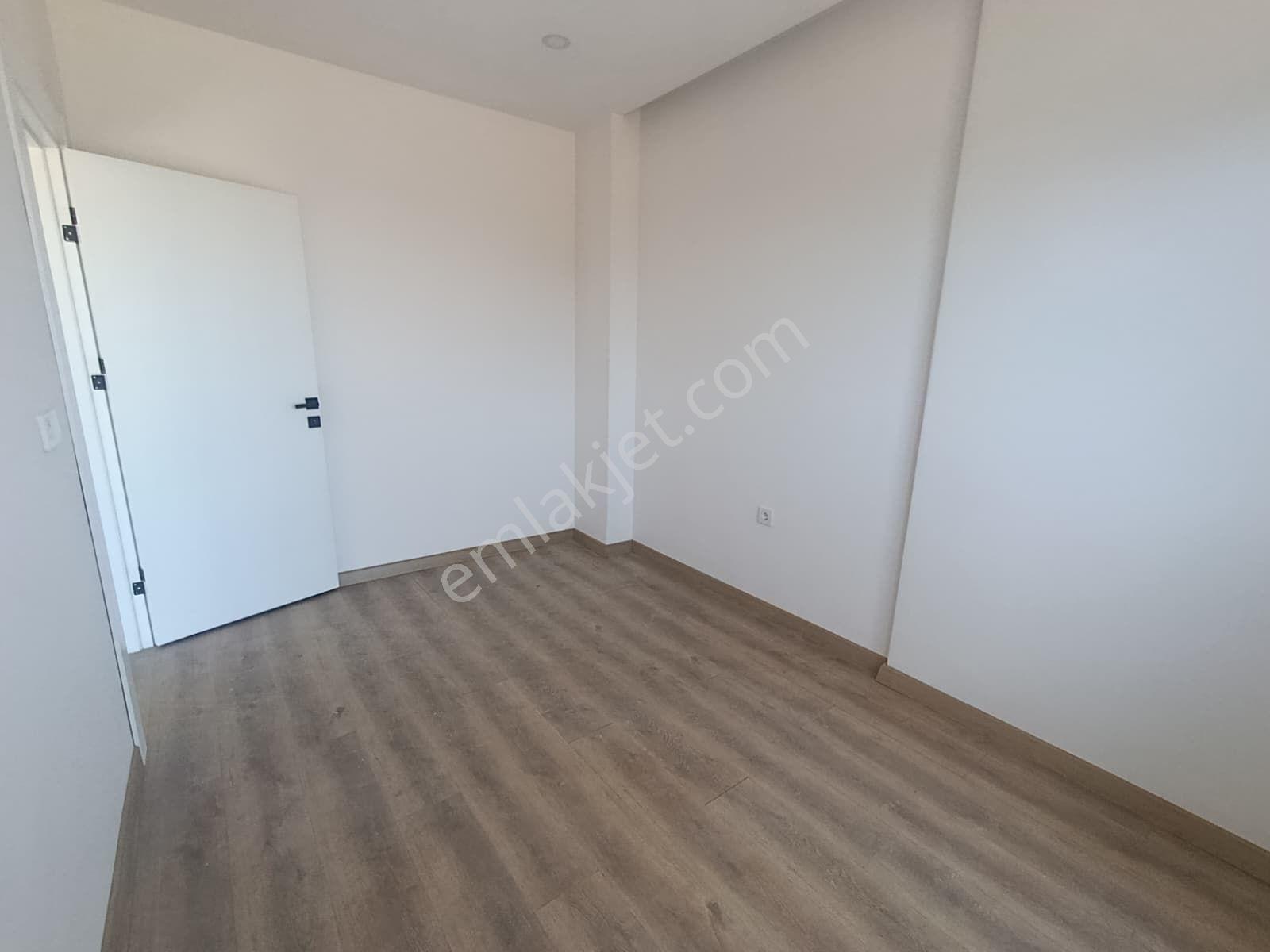 Ekşioğlundan Tekirdağ Süleymanpaşa Atatürk Mah Havuzlu 1+1 Lüks Daireler - Görsel 24