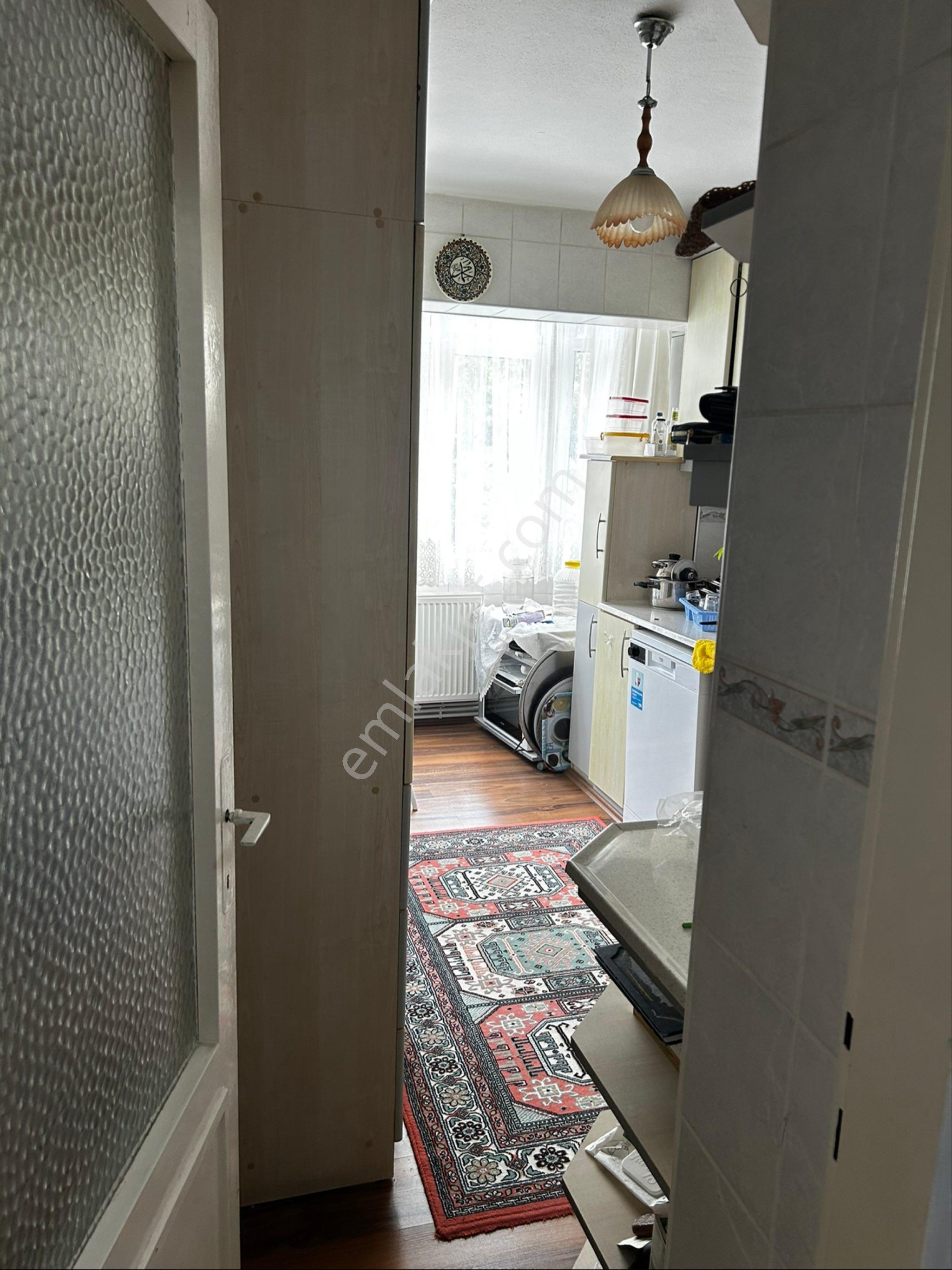 Çanakkale Caddesi Üzeri 120 M² Merkezi Konumda Satılık Daire - Görsel 3