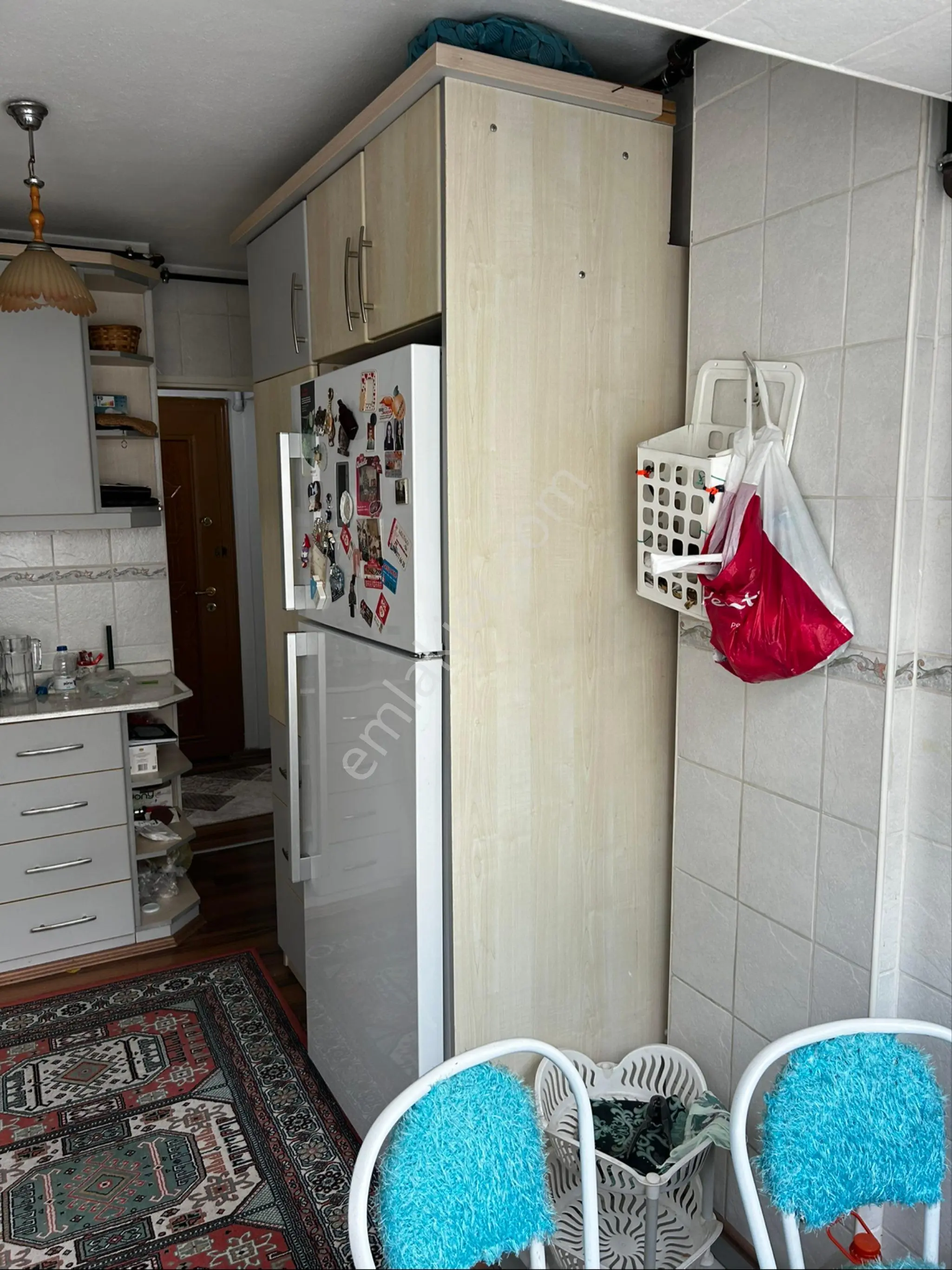 Çanakkale Caddesi Üzeri 120 M² Merkezi Konumda Satılık Daire - Görsel 6