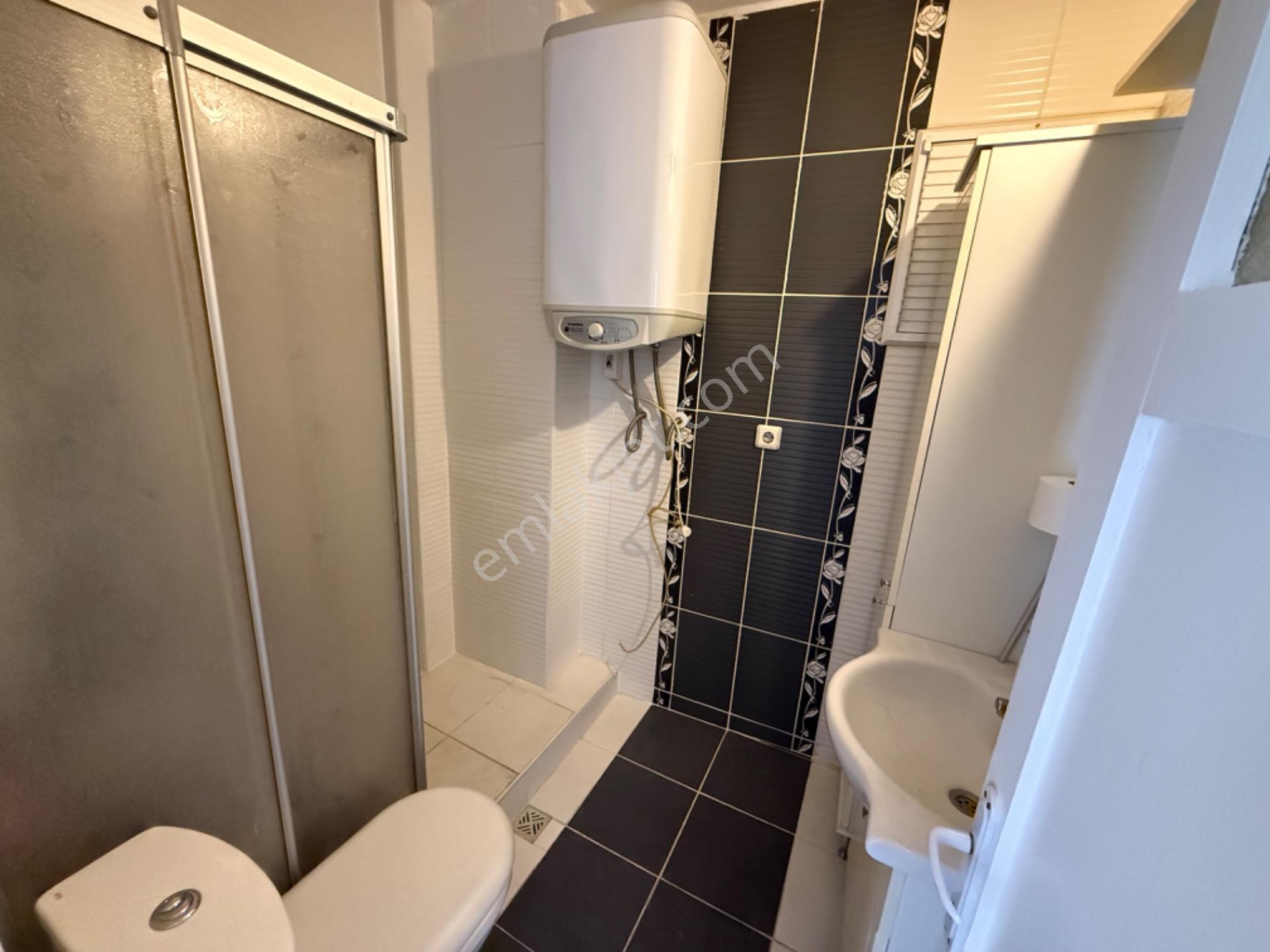 Karabağlar Vatan Mahallesi’nde Full Deniz Manzaralı 3+1 | 120 M² | Balkonlu Kapalı Mutfak - Görsel 27