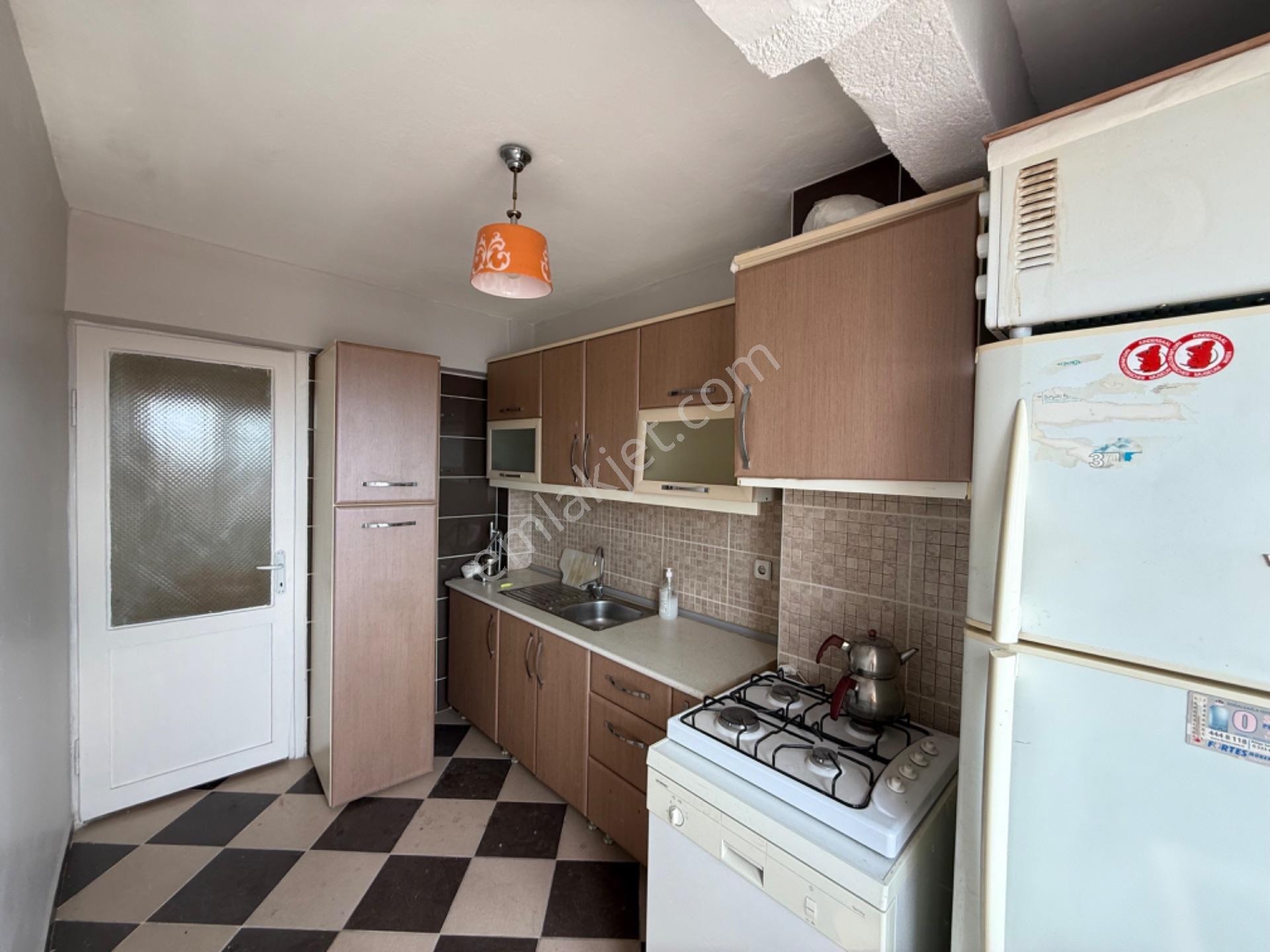 Karabağlar Vatan Mahallesi’nde Full Deniz Manzaralı 3+1 | 120 M² | Balkonlu Kapalı Mutfak - Görsel 25
