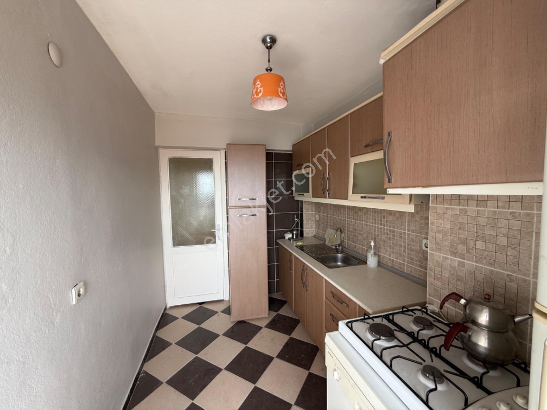 Karabağlar Vatan Mahallesi’nde Full Deniz Manzaralı 3+1 | 120 M² | Balkonlu Kapalı Mutfak - Görsel 26