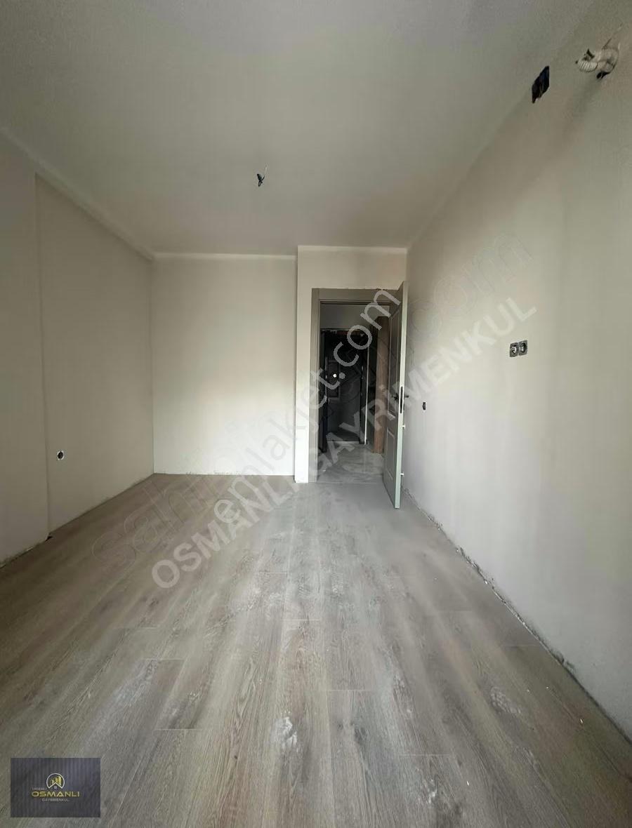 Erdemli Arpaçbahşiş Havuzlu 1+1 Komisyon Tapu Masrafı Dahil - Görsel 3