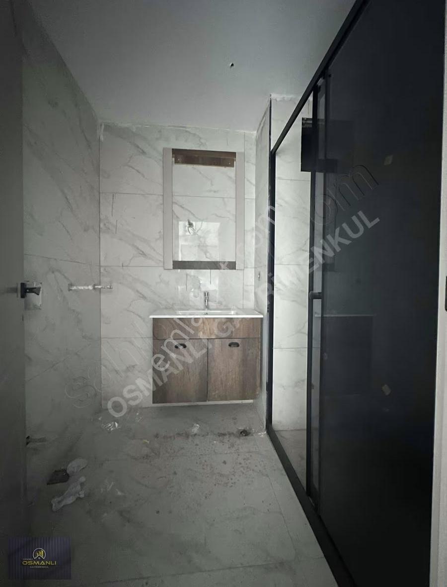 Erdemli Arpaçbahşiş Havuzlu 1+1 Komisyon Tapu Masrafı Dahil - Görsel 2