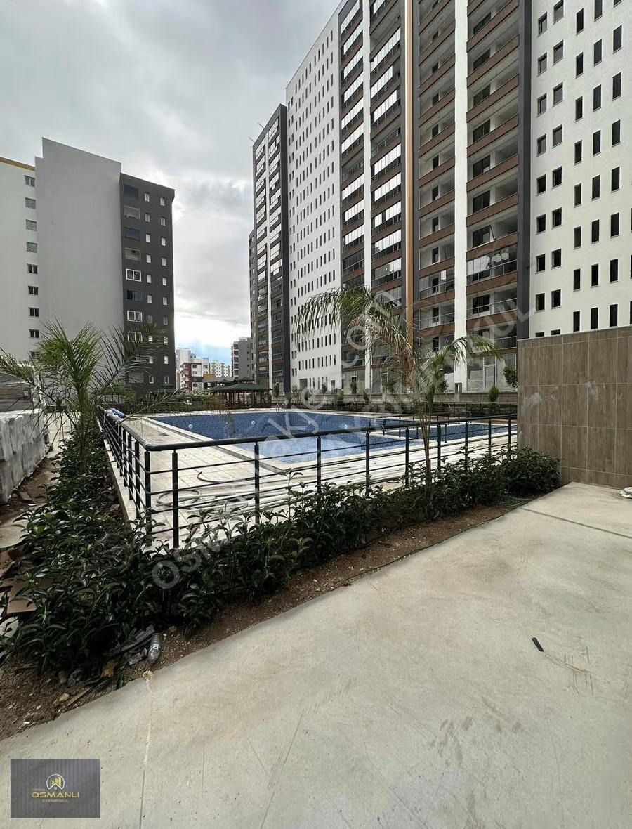 Erdemli Arpaçbahşiş Havuzlu 1+1 Komisyon Tapu Masrafı Dahil - Görsel 16