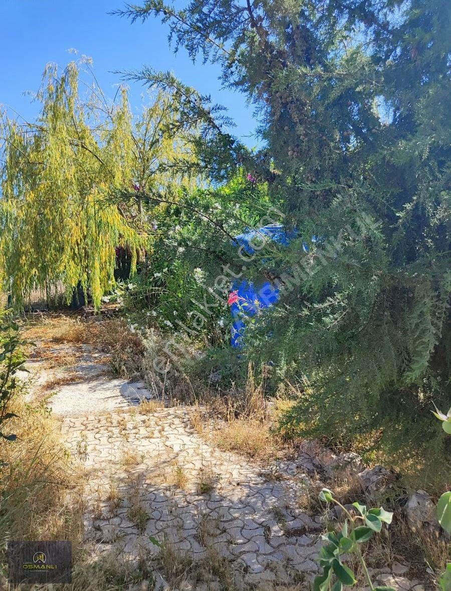 Tırtarda 2 Dönüm İçerisinde Deniz Manzara 120 M2 Müstakil Dublex - Görsel 18