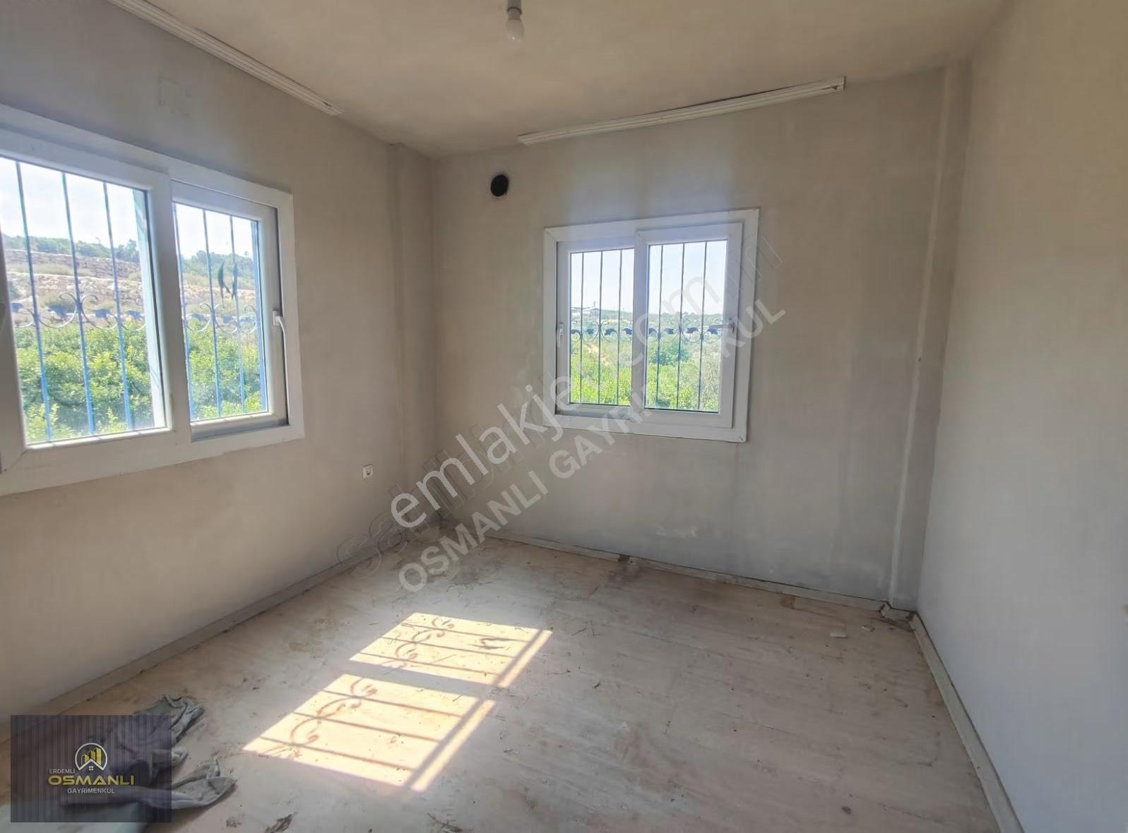 Tırtarda 2 Dönüm İçerisinde Deniz Manzara 120 M2 Müstakil Dublex - Görsel 25