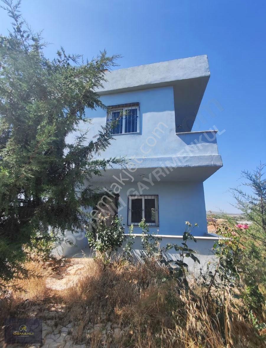 Tırtarda 2 Dönüm İçerisinde Deniz Manzara 120 M2 Müstakil Dublex - Görsel 21