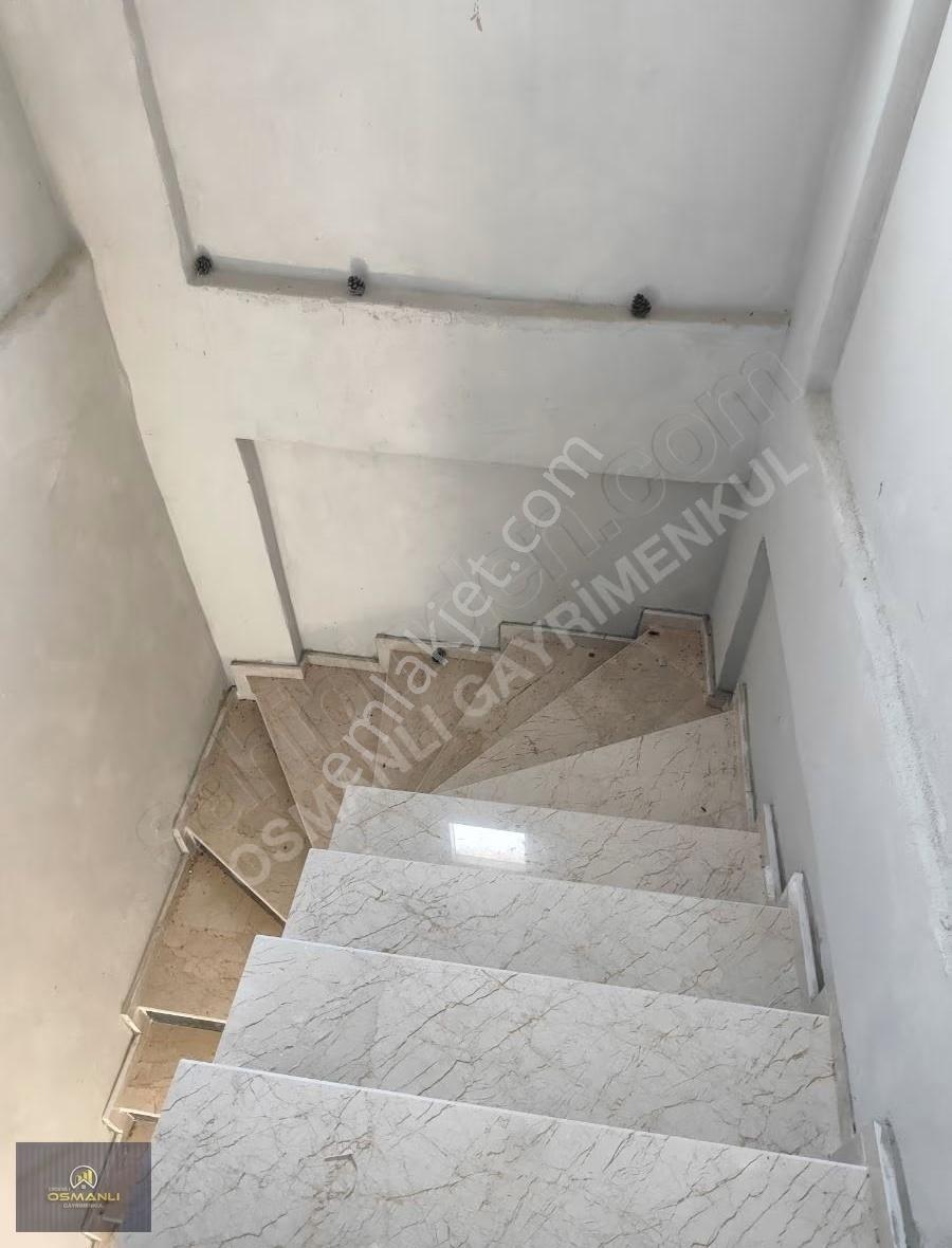 Tırtarda 2 Dönüm İçerisinde Deniz Manzara 120 M2 Müstakil Dublex - Görsel 11