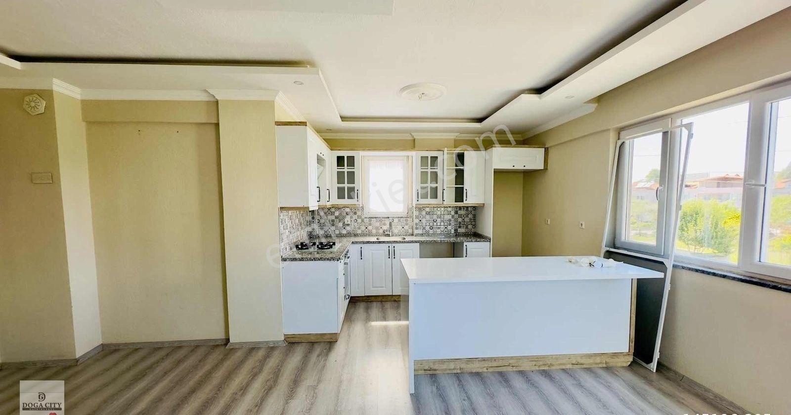 Dalamanda 3+1 Kiralık Kaliteli Daire - Görsel 13