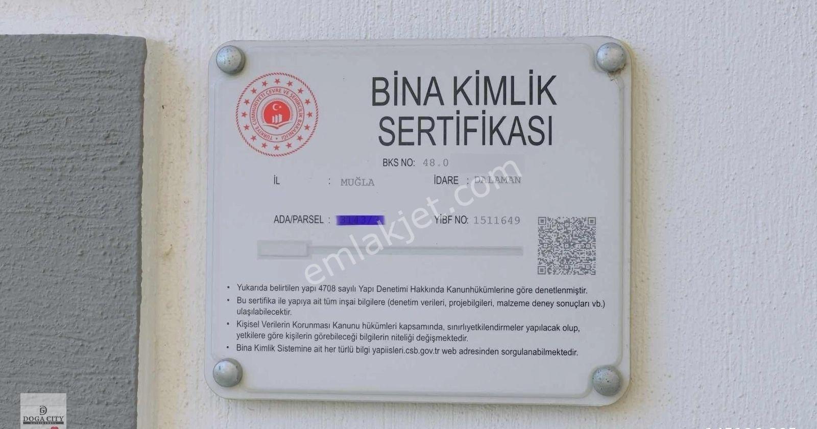 Dalamanda 3+1 Kiralık Kaliteli Daire - Görsel 14
