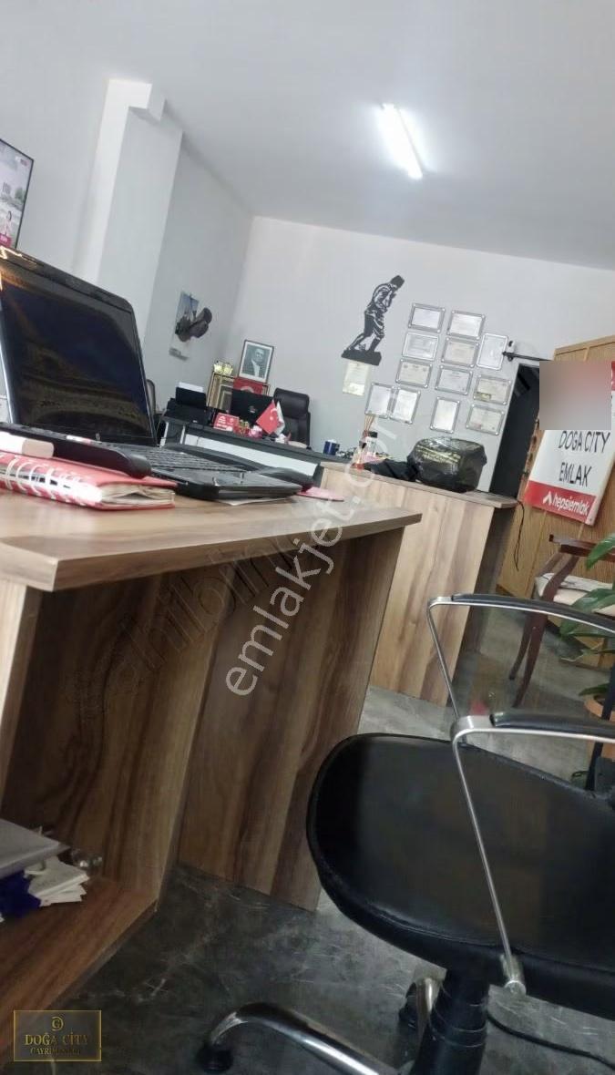 Muğla Dalaman Merkez Kiralık 2+1 Eşyalı - Görsel 15