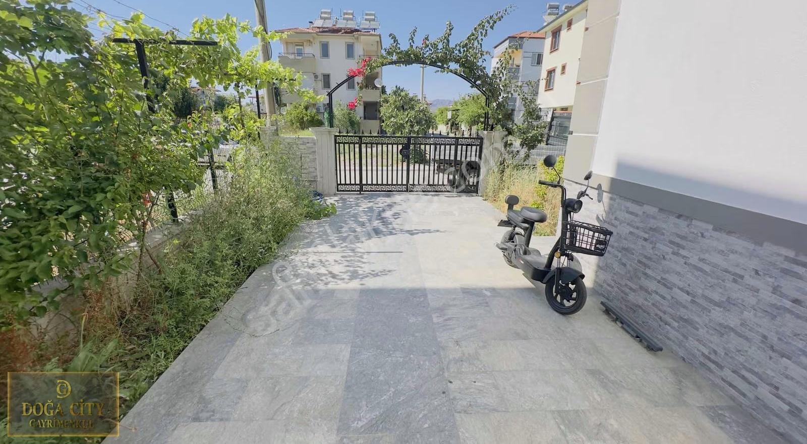 Dalamanda 3+1 Kiralık Kaliteli Daire - Görsel 28