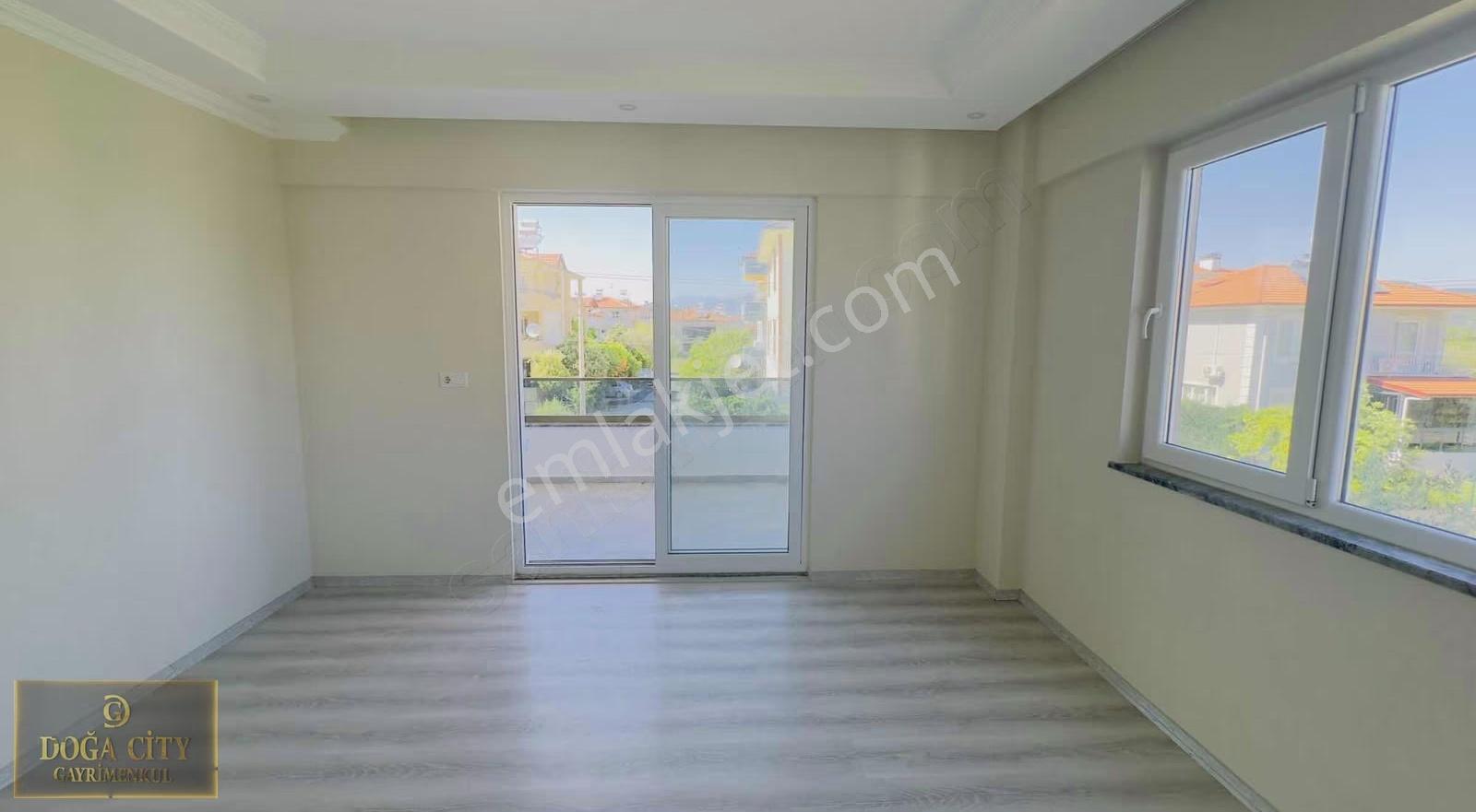 Dalamanda 3+1 Kiralık Kaliteli Daire - Görsel 14