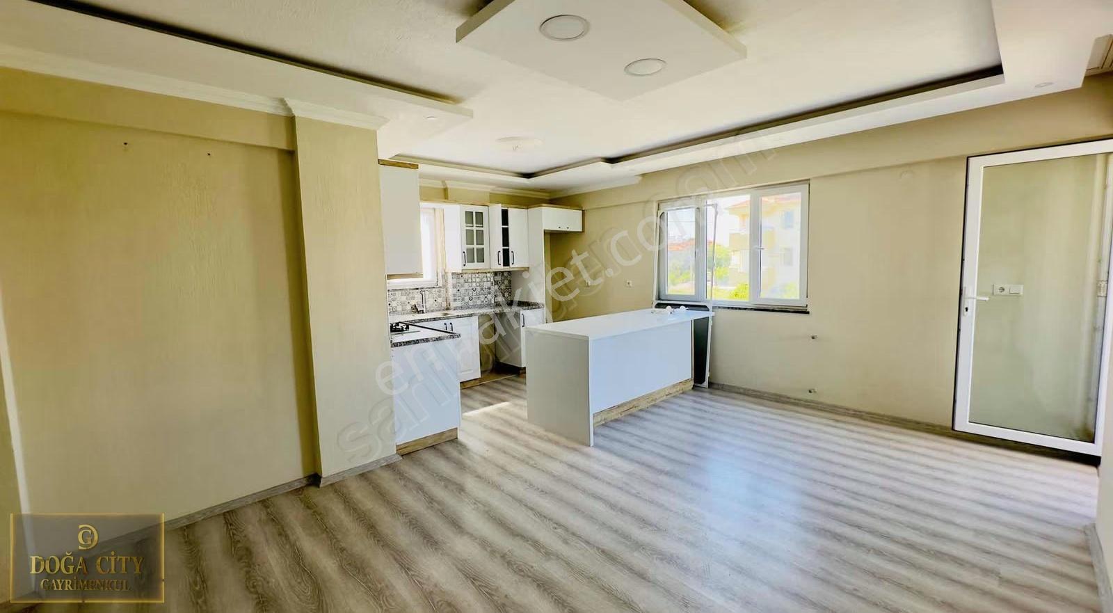Dalamanda 3+1 Kiralık Kaliteli Daire - Görsel 25