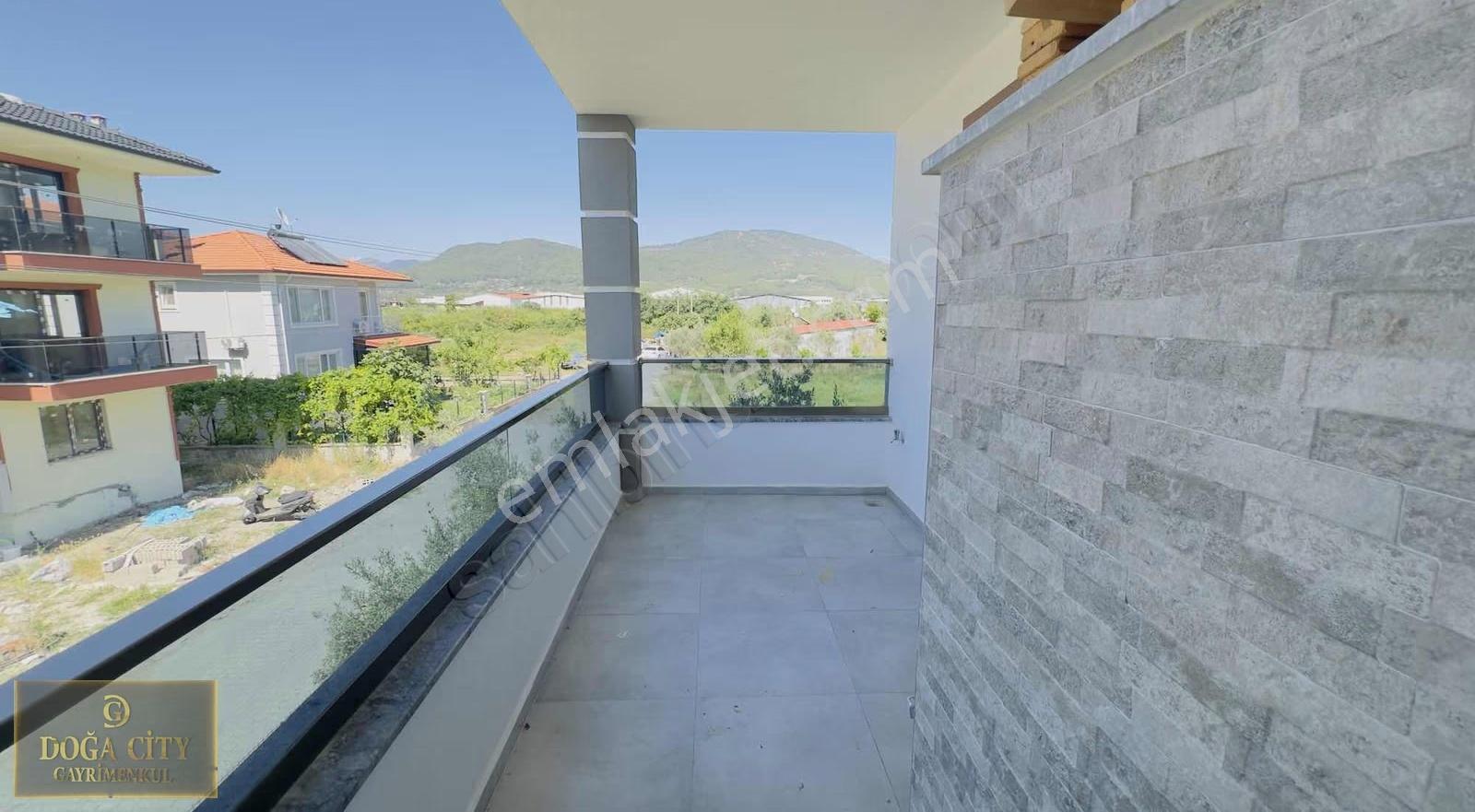 Dalamanda 3+1 Kiralık Kaliteli Daire - Görsel 16