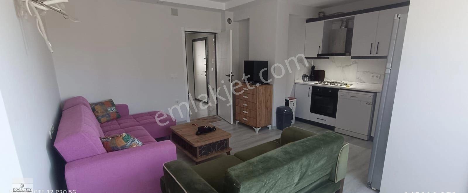 Muğla Dalaman Eşyalı Satılık 1+1 Ler - Görsel 4