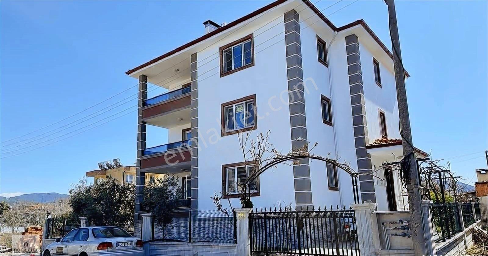 Dalamanda Satılık 3+1 Kaliteli Daireler - Görsel 11