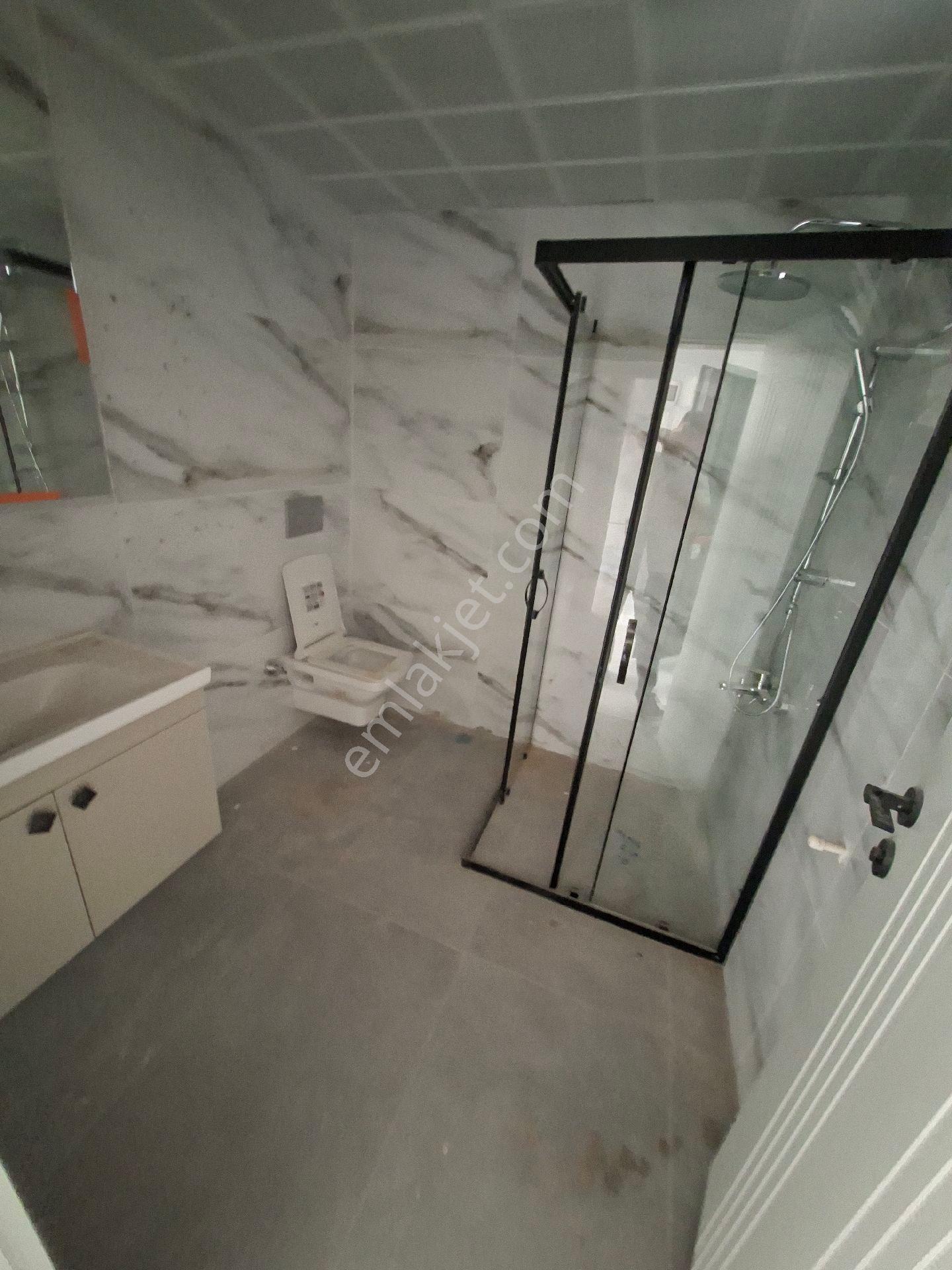 Kiralık Fevzi Cakmak Mh 1+1 Daire Havuzlı Site İcerisinde 60 M2 Asansörlü Sıfır - Görsel 8