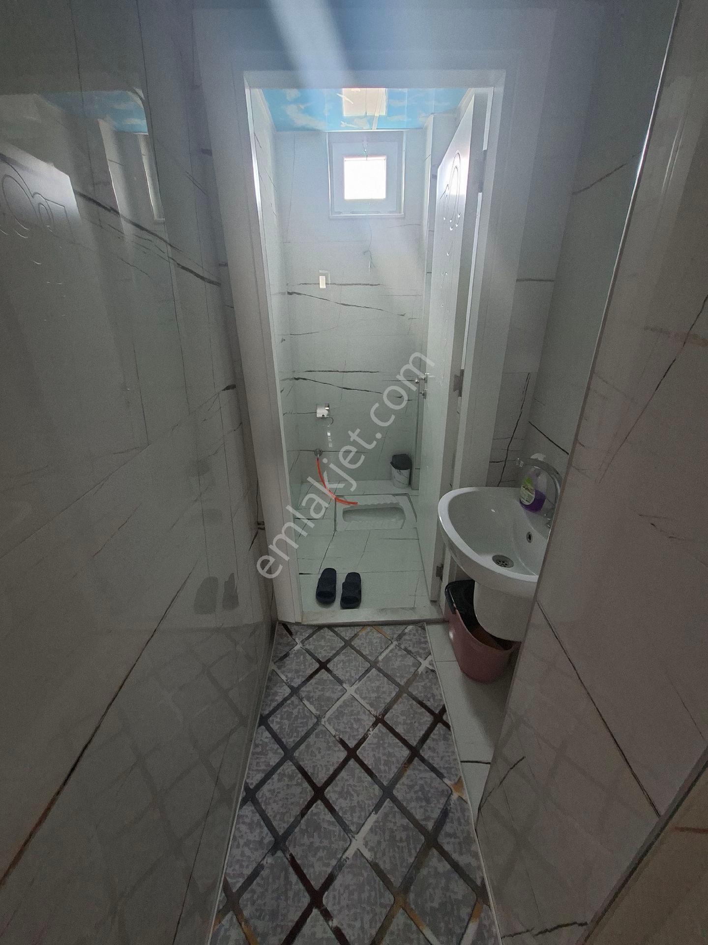 İster Boş İster Eşyal Tuta Bilirsiniz 2+1 Daire Asansörlü 3 Kat - Görsel 13