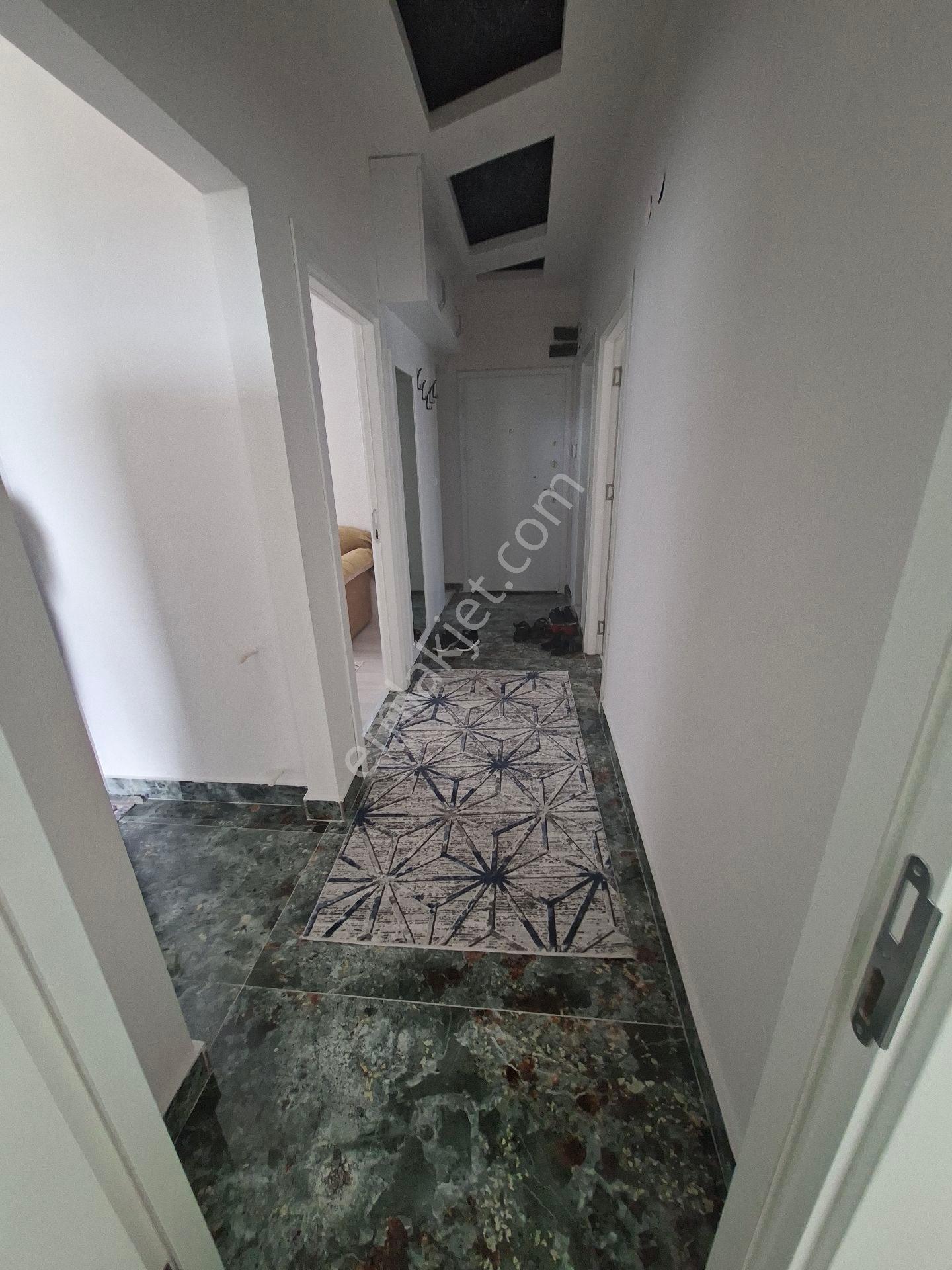 İster Boş İster Eşyal Tuta Bilirsiniz 2+1 Daire Asansörlü 3 Kat - Görsel 9