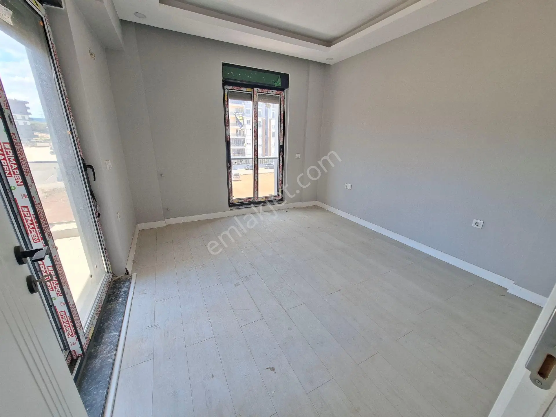 Kiralık Fevzi Cakmak Mh 1+1 Daire Havuzlı Site İcerisinde 60 M2 Asansörlü Sıfır - Görsel 2