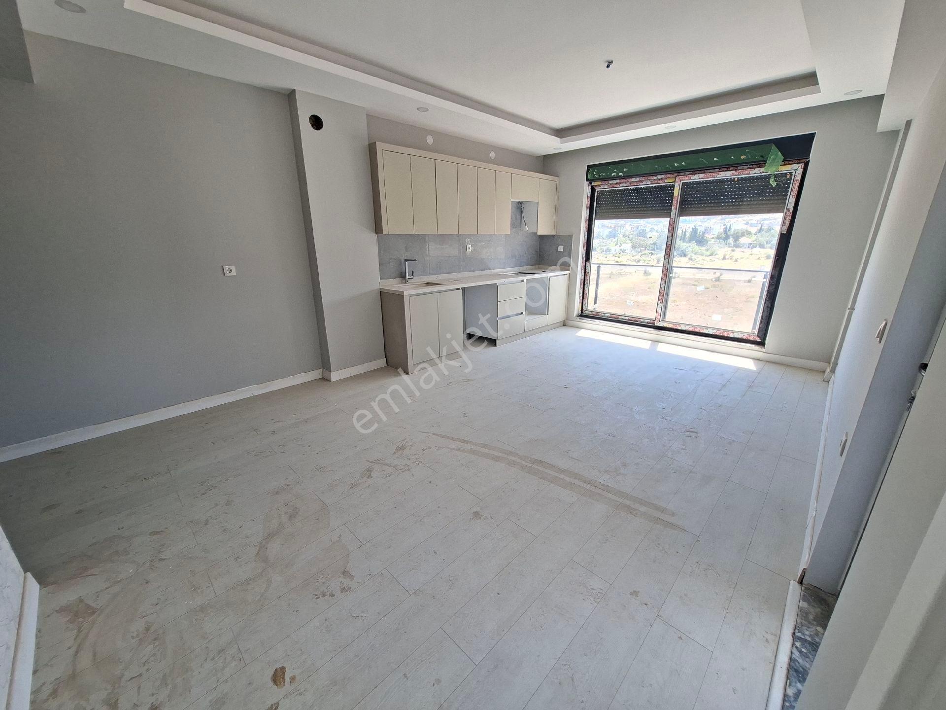 Kiralık Fevzi Cakmak Mh 1+1 Daire Havuzlı Site İcerisinde 60 M2 Asansörlü Sıfır - Görsel 3