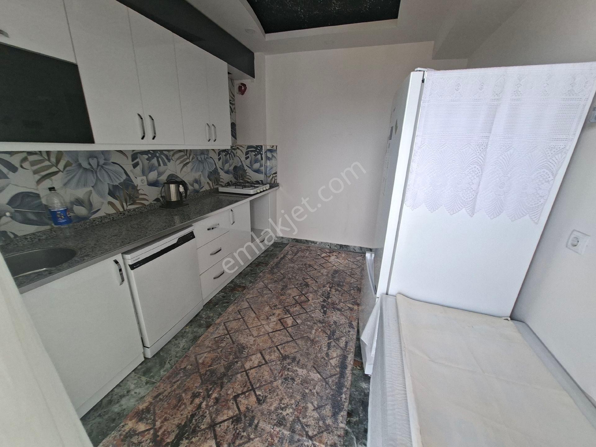 İster Boş İster Eşyal Tuta Bilirsiniz 2+1 Daire Asansörlü 3 Kat - Görsel 4