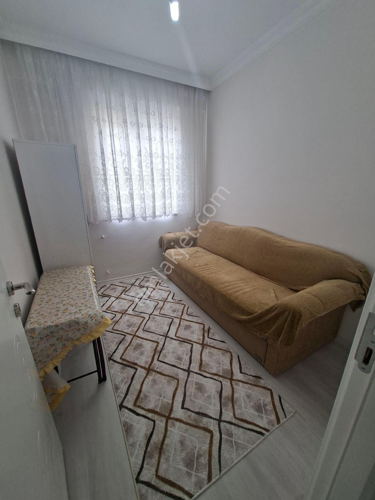 İster Boş İster Eşyal Tuta Bilirsiniz 2+1 Daire Asansörlü 3 Kat - Görsel 6