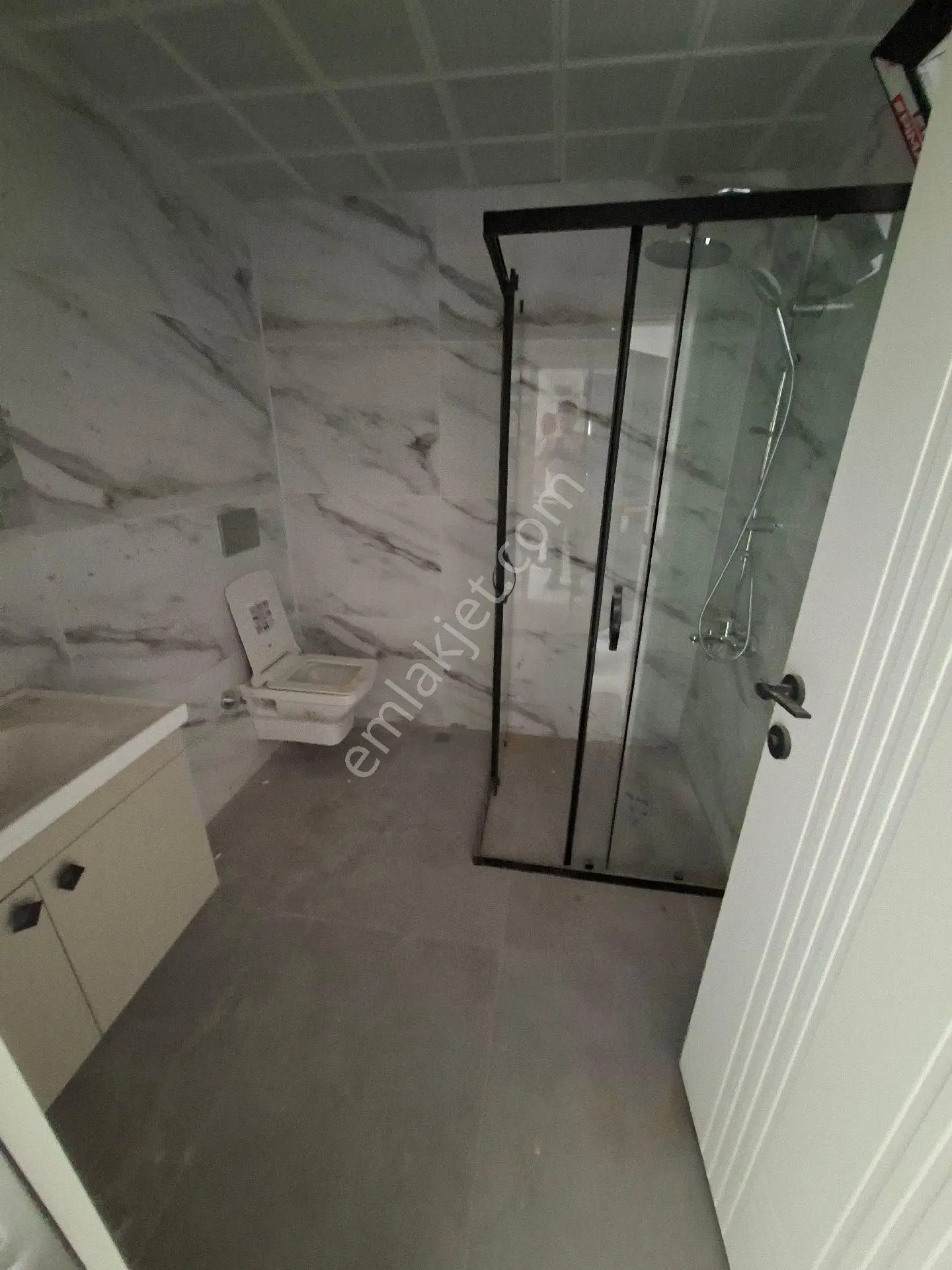 Kiralık Fevzi Cakmak Mh 1+1 Daire Havuzlı Site İcerisinde 60 M2 Asansörlü Sıfır - Görsel 5
