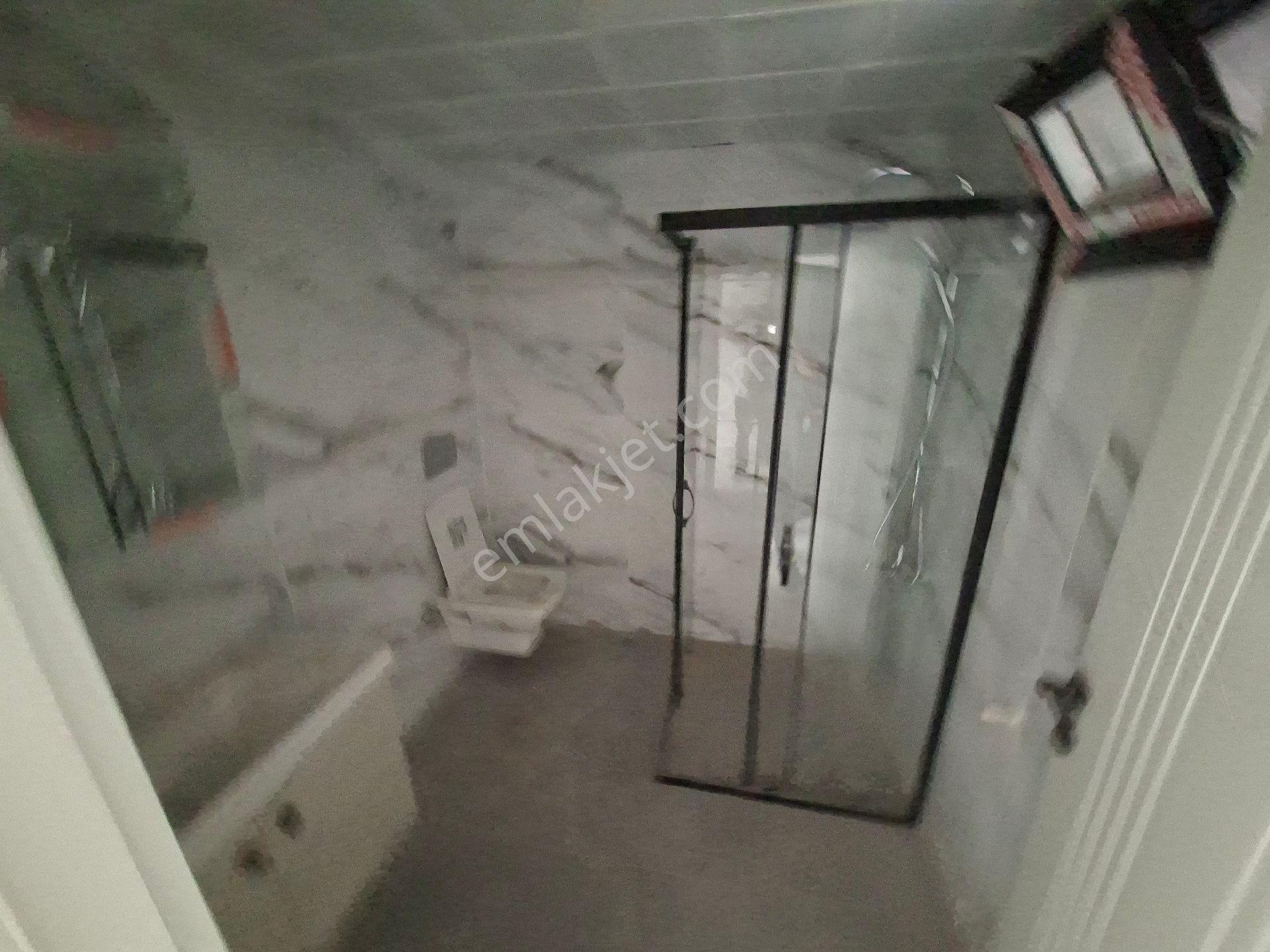 Kiralık Fevzi Cakmak Mh 1+1 Daire Havuzlı Site İcerisinde 60 M2 Asansörlü Sıfır - Görsel 7