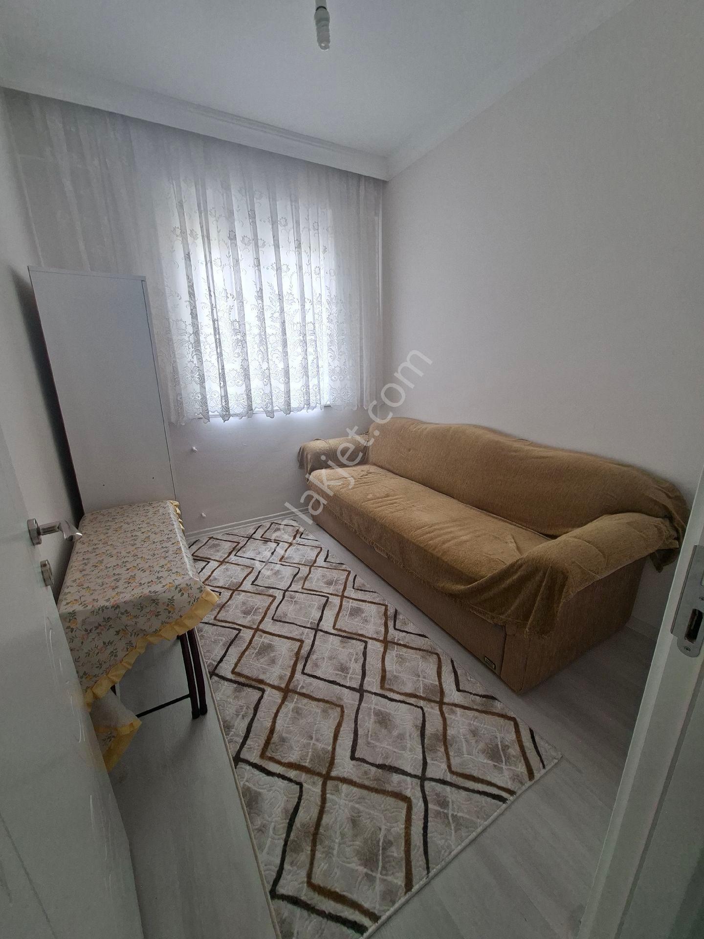 İster Boş İster Eşyal Tuta Bilirsiniz 2+1 Daire Asansörlü 3 Kat - Görsel 7