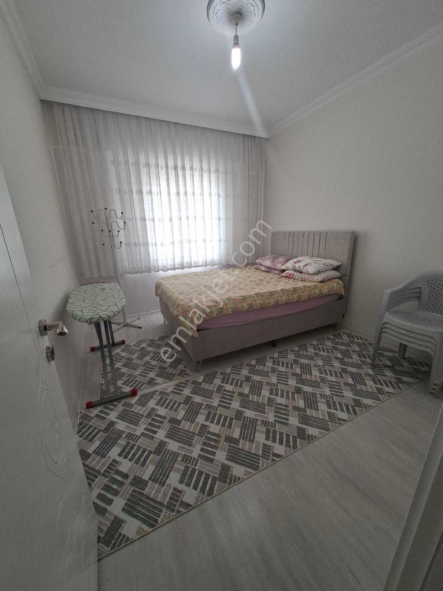 İster Boş İster Eşyal Tuta Bilirsiniz 2+1 Daire Asansörlü 3 Kat - Görsel 10