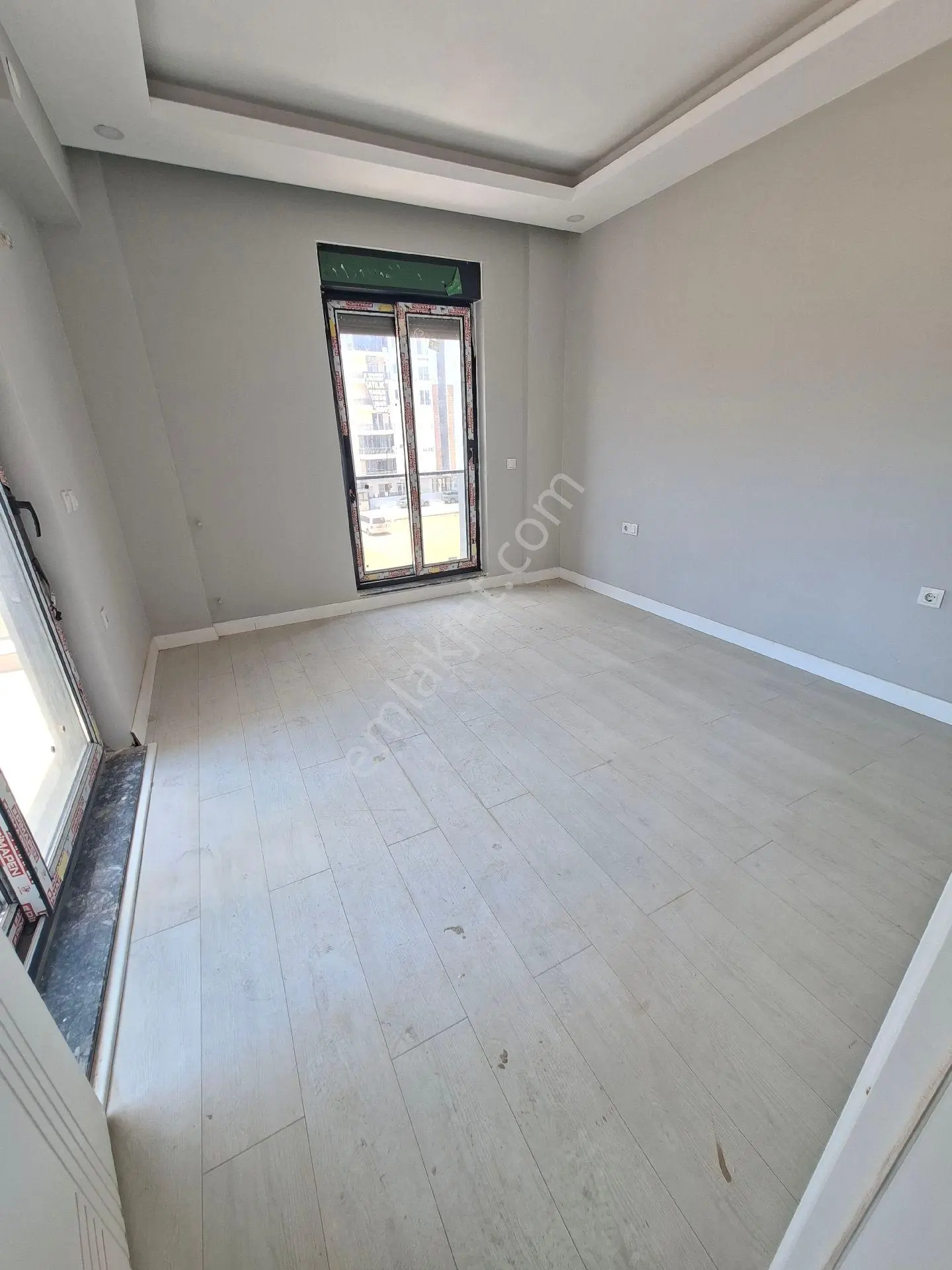 Kiralık Fevzi Cakmak Mh 1+1 Daire Havuzlı Site İcerisinde 60 M2 Asansörlü Sıfır - Görsel 4
